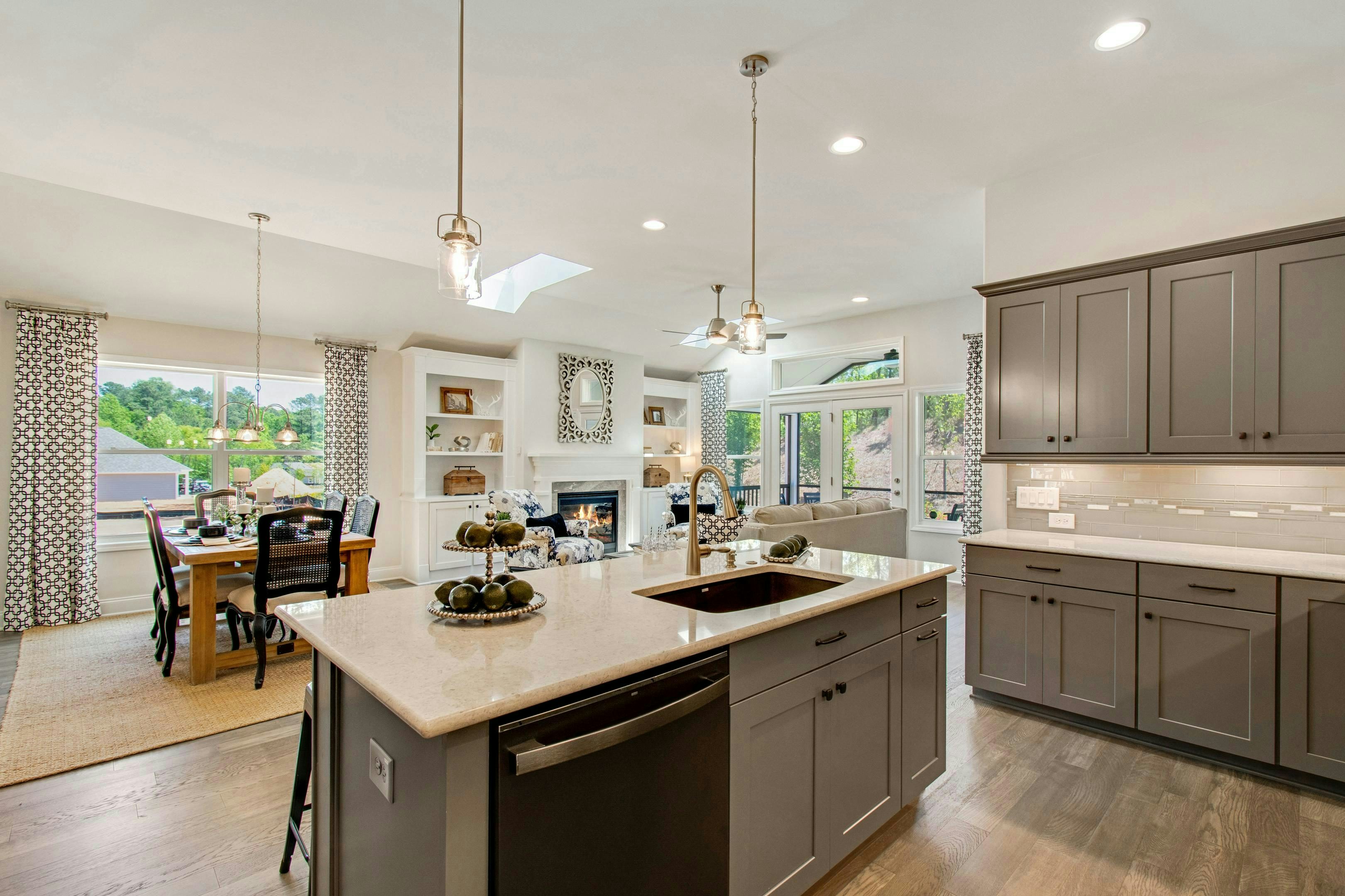 WB Ashton Kitchen to Great Room-md-gallery-5