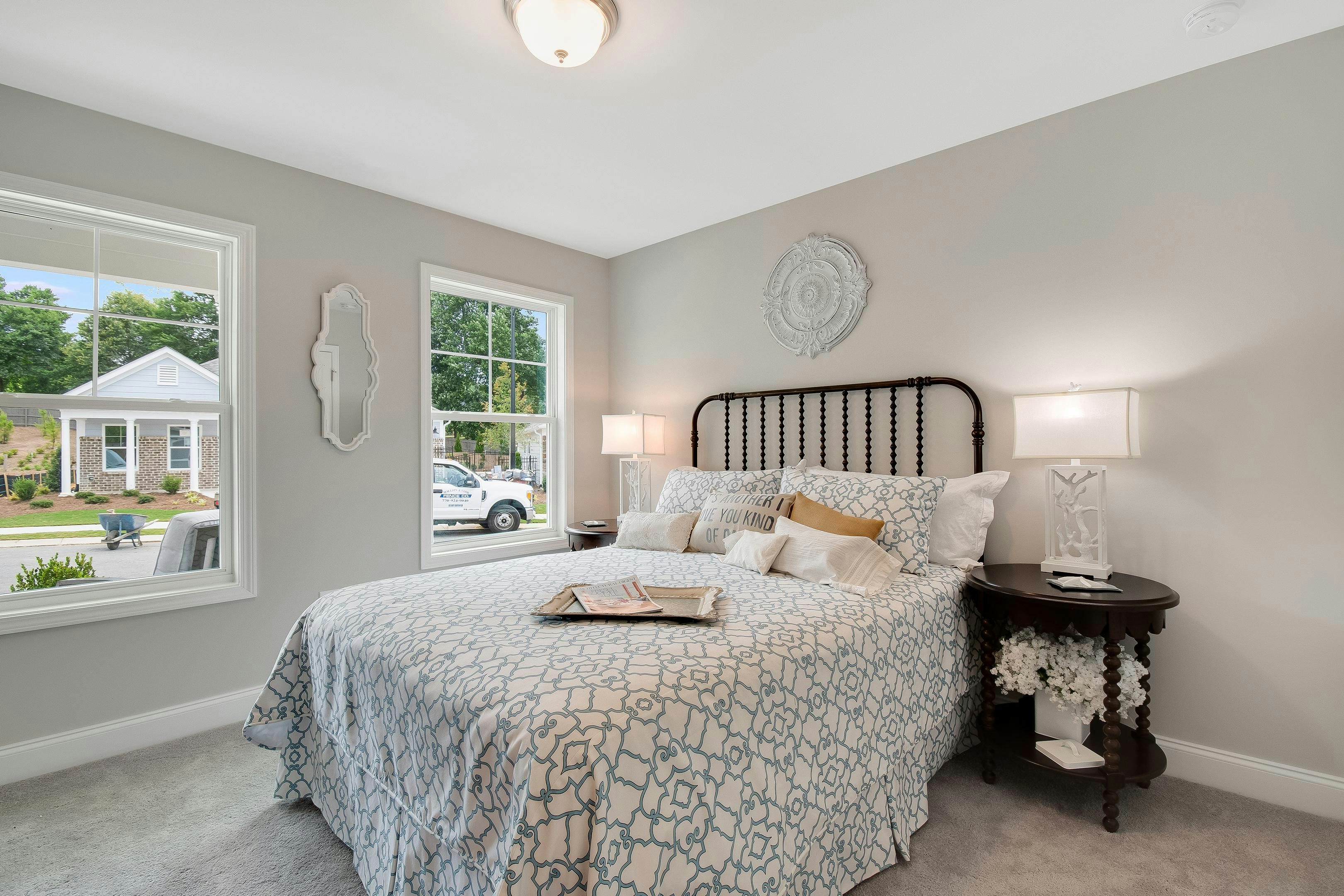 MDKelly Secondary Bedroom