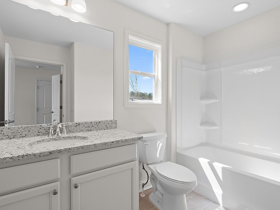 MD1 Kelly Secondary Bath