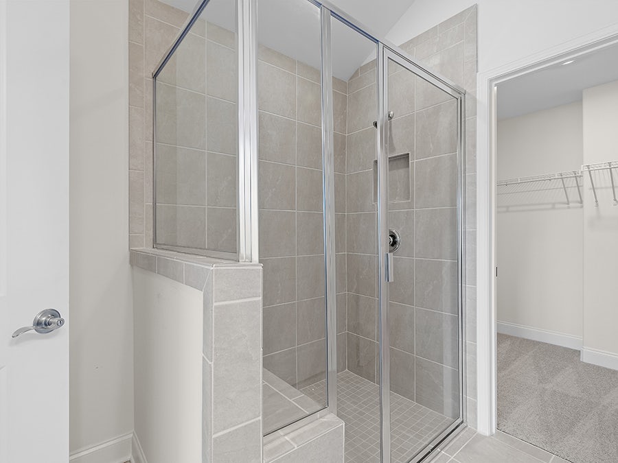 MD1 Kelly Primary Walk-in Shower