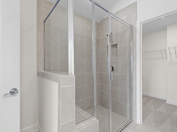 MD1 Kelly Primary Walk-in Shower