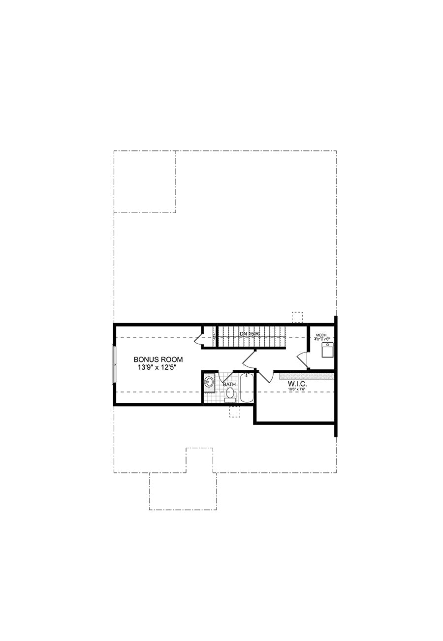 MD6 Kelly Second Floor