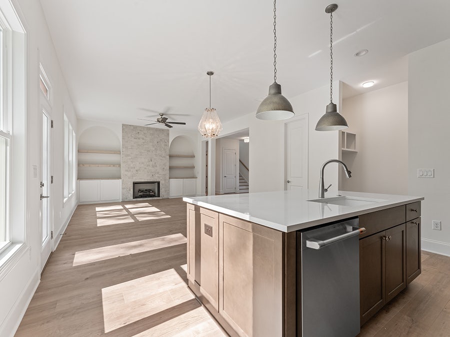 Chatham Kitchen to Great