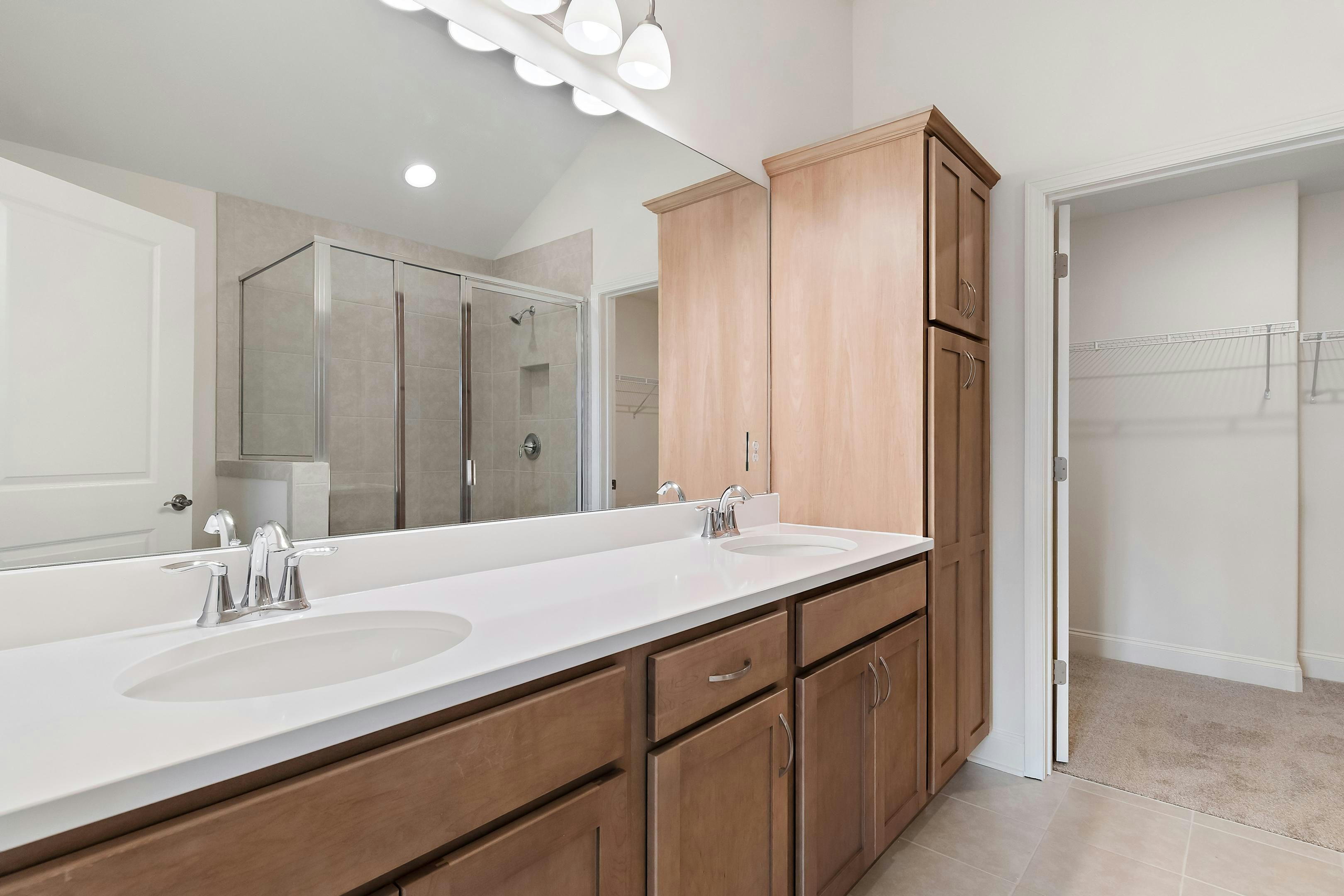 MD58 Kelly Primary Bath