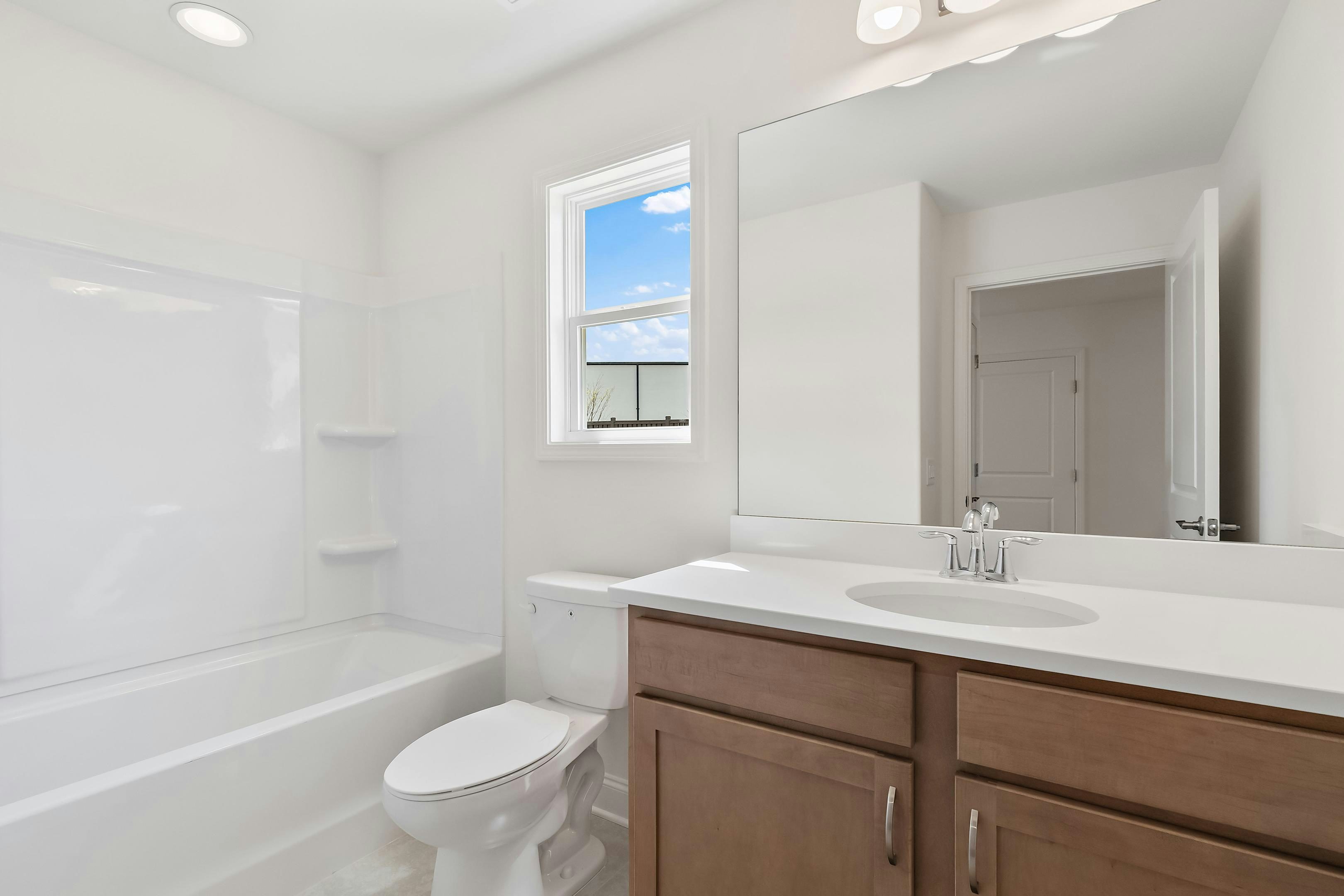 MD58 Kelly Secondary Bath