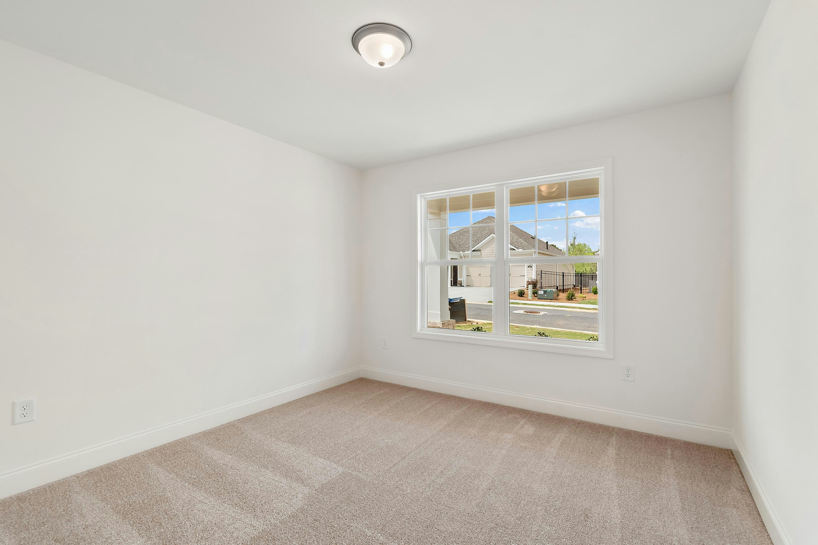 MD58 Kelly Secondary Bedroom