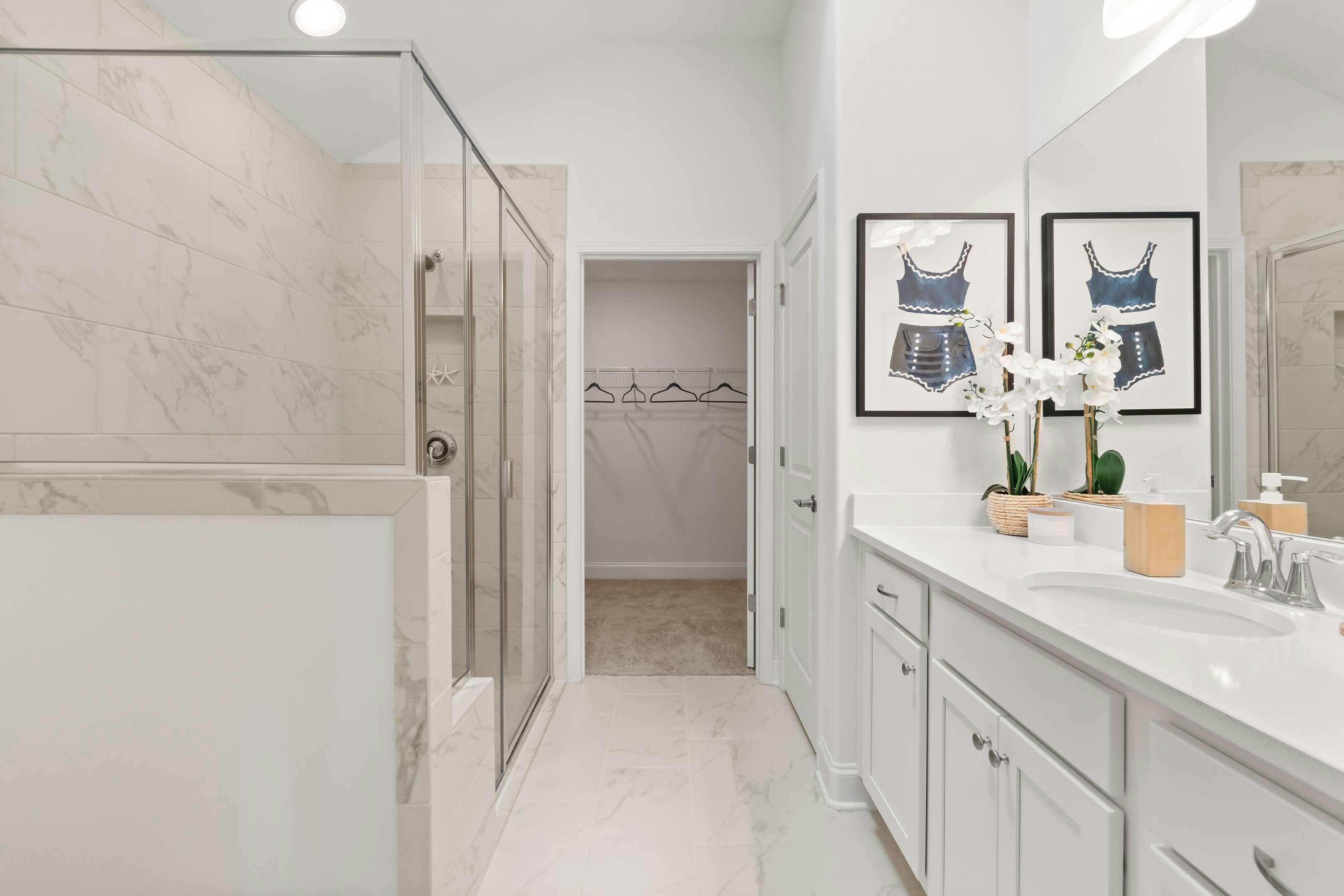 MD6 Kelly Primary Bath