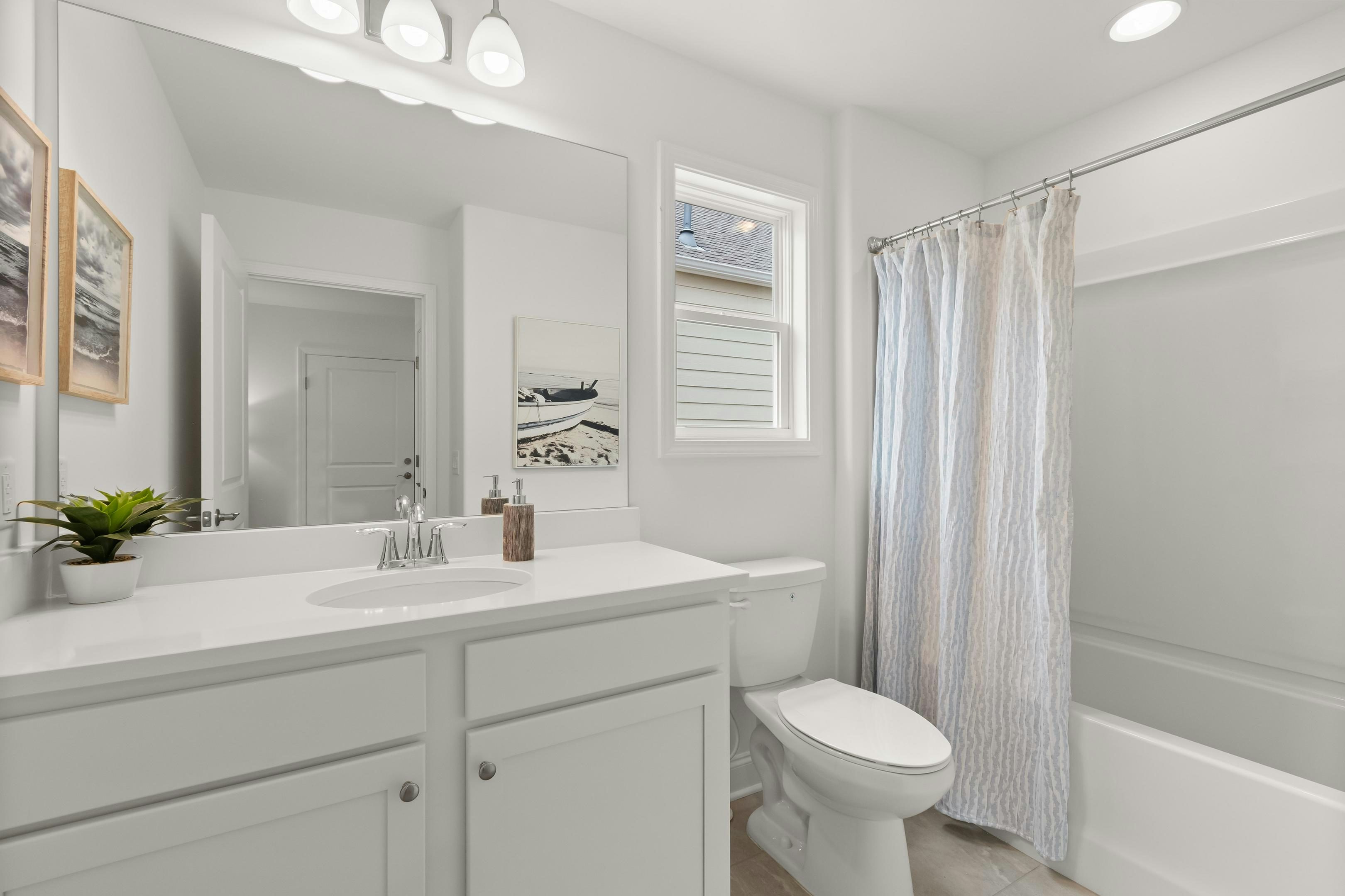 MD6 Kelly Secondary Bath