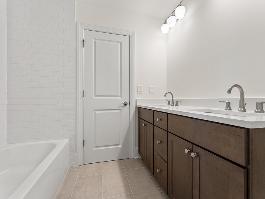 Chatham Secondary Bath