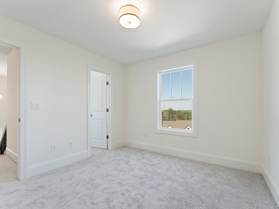 Chatham Secondary Bedroom