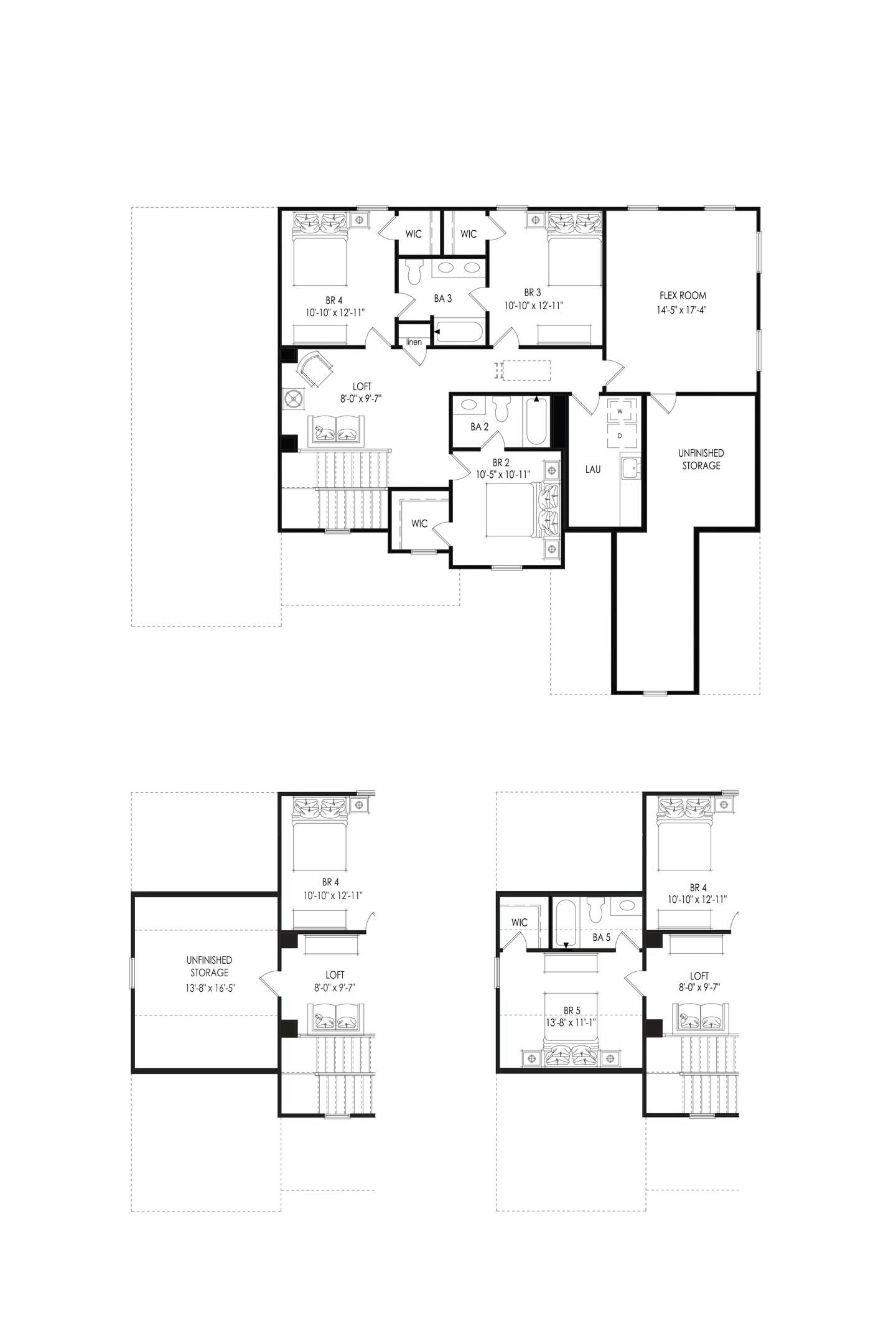 AC Primrose Second Floor