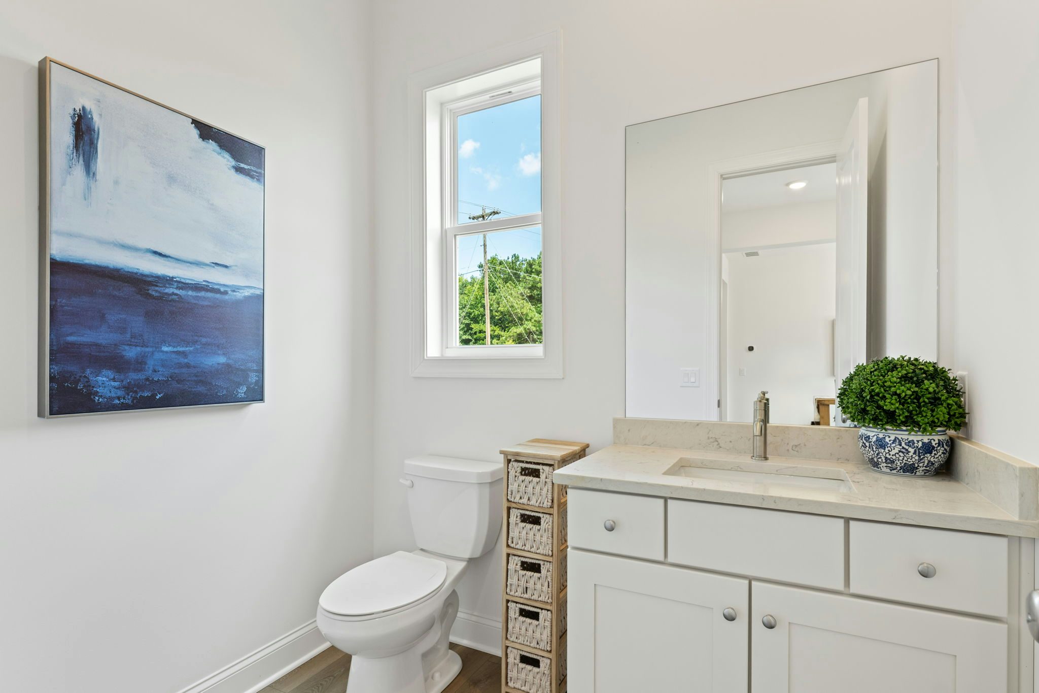 LaRuche - Windsong Properties - 679 Crest Line Trail - Powder Springs-5