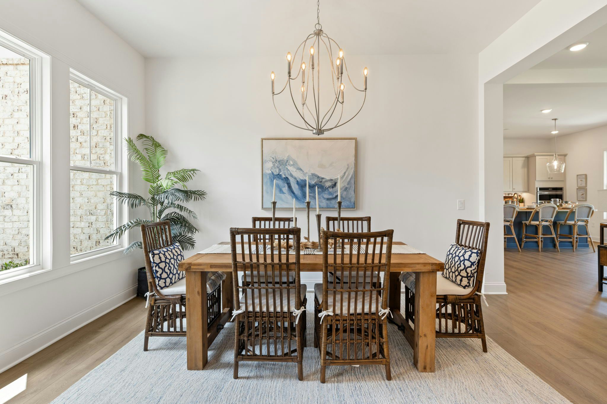 LaRuche - Windsong Properties - 679 Crest Line Trail - Powder Springs-4