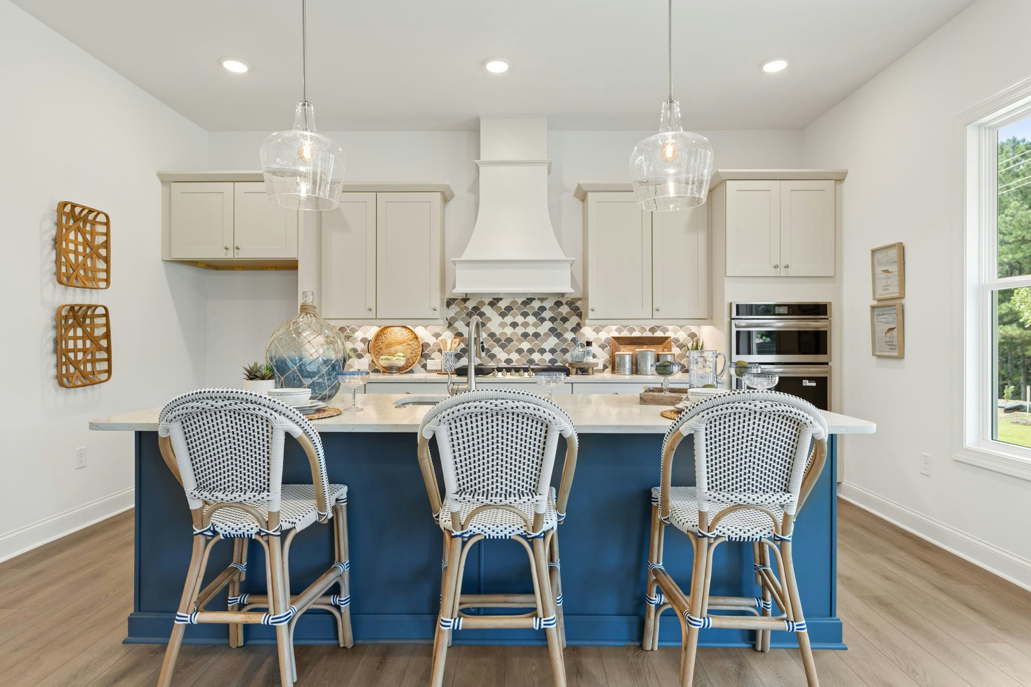 LaRuche - Windsong Properties - 679 Crest Line Trail - Powder Springs-8