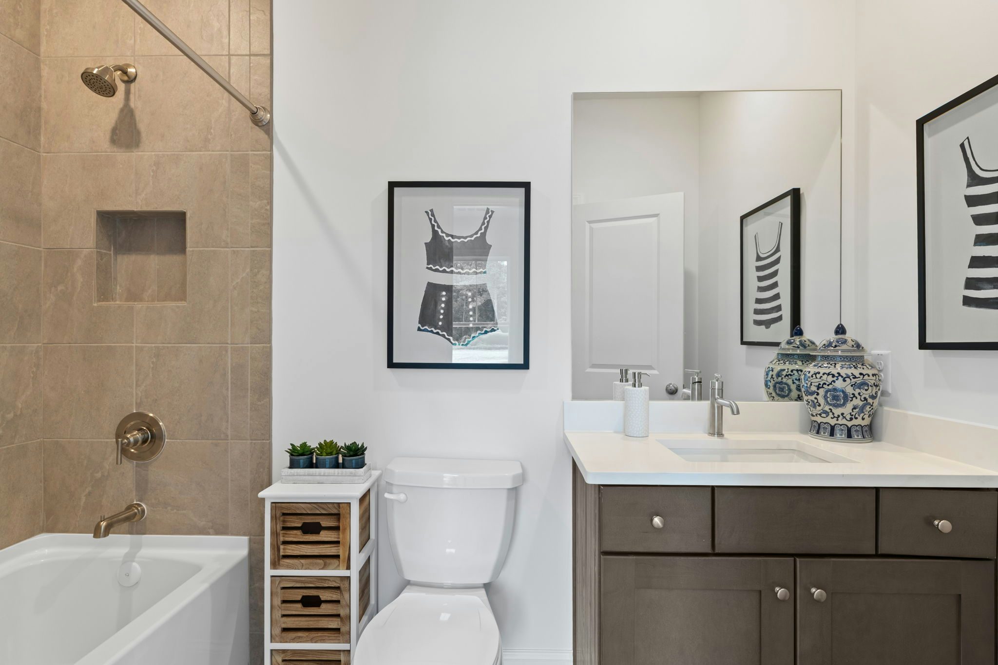 LaRuche - Windsong Properties - 679 Crest Line Trail - Powder Springs-19