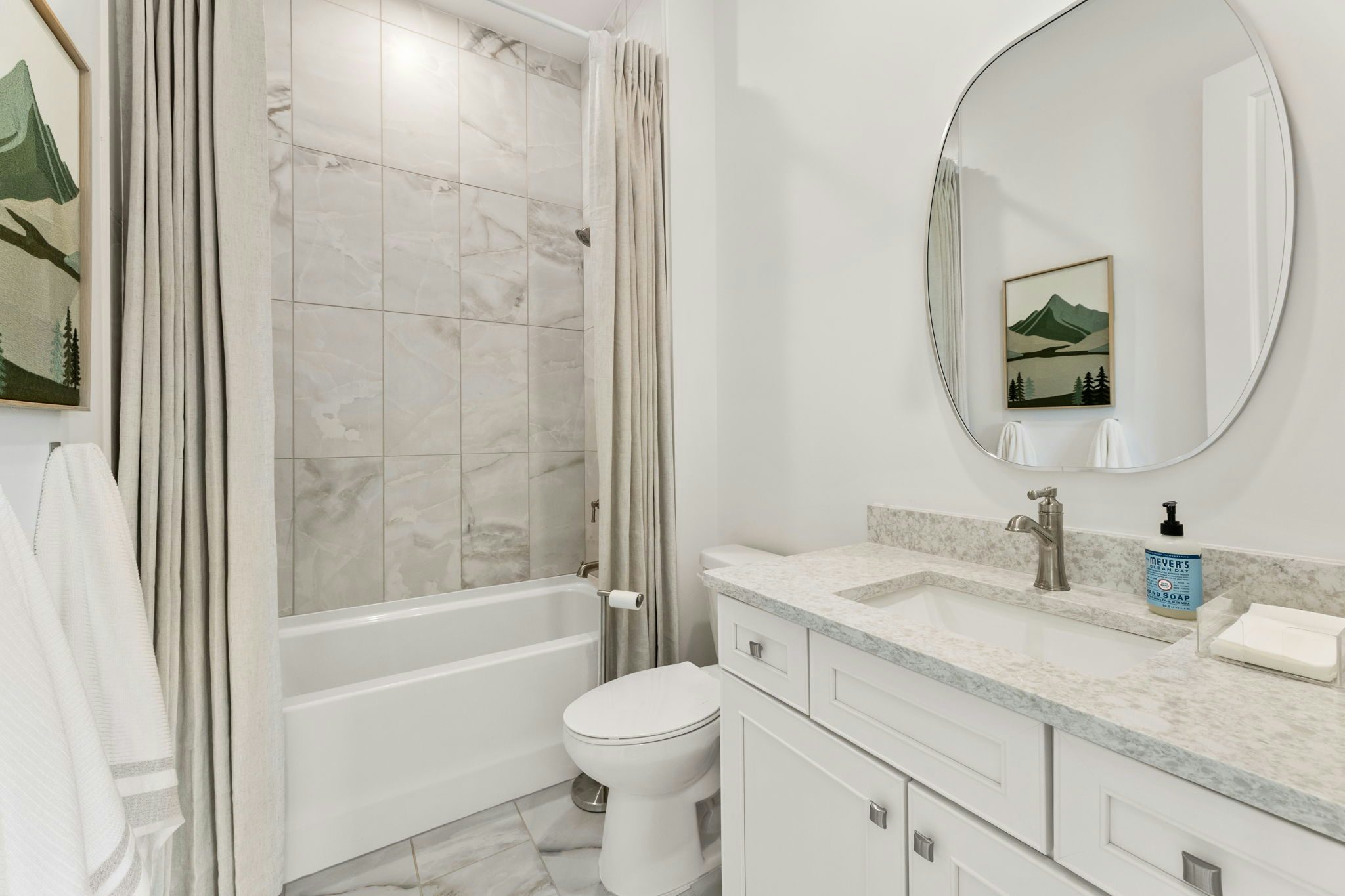 LaRuche - Windsong Properties - 739 Crest Line Trail - Powder Springs-16