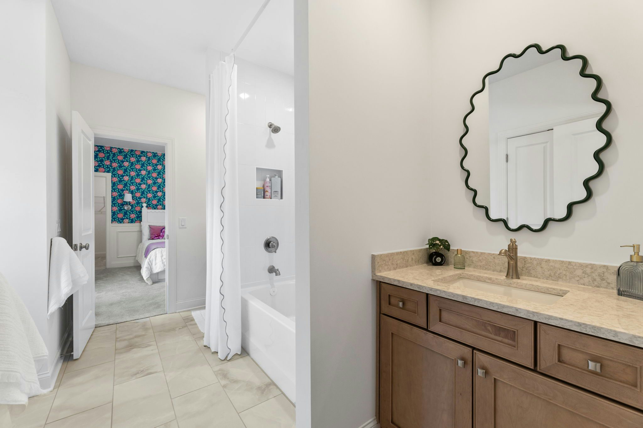 LaRuche - Windsong Properties - 739 Crest Line Trail - Powder Springs-28