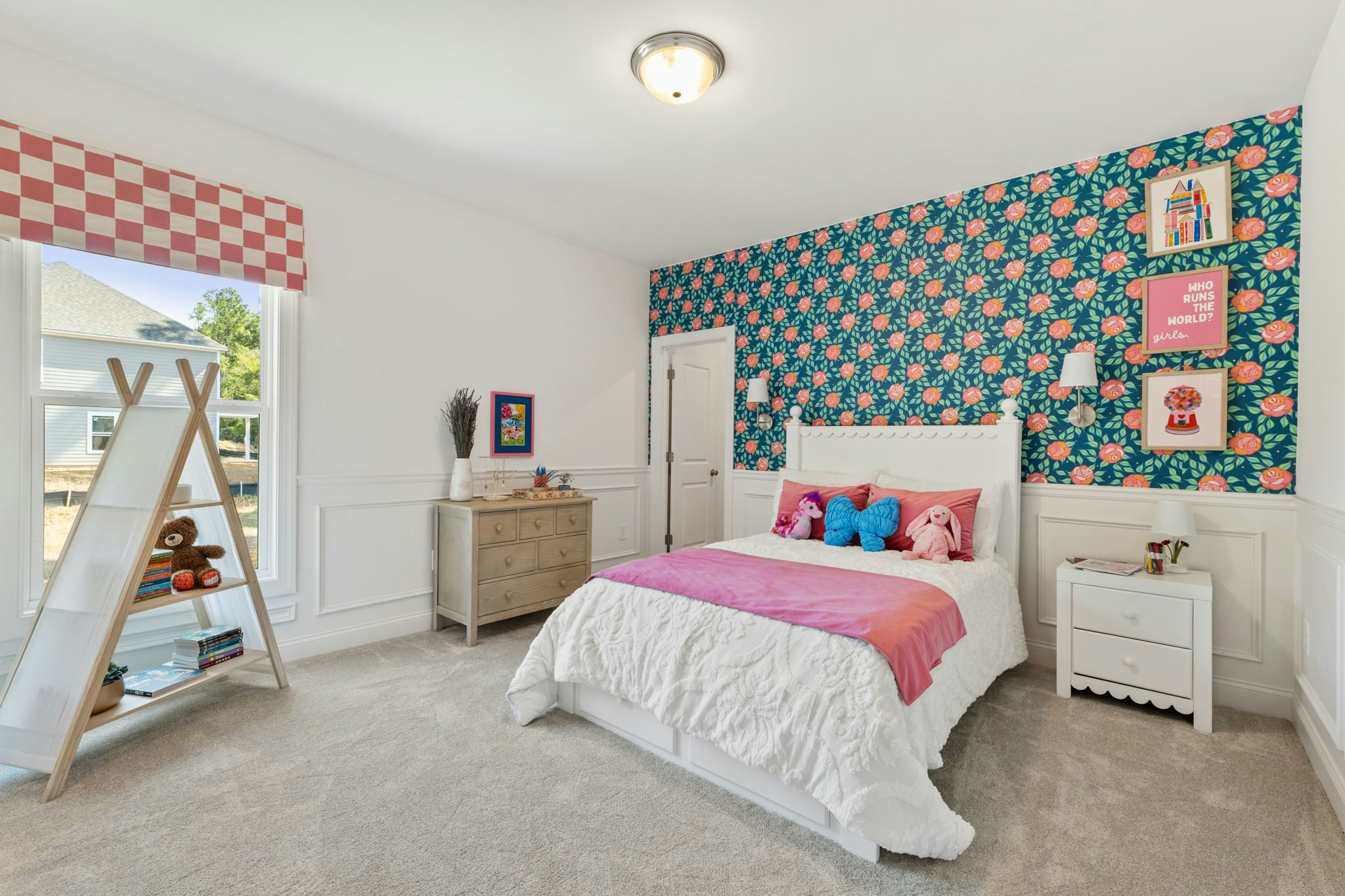 LaRuche - Windsong Properties - 739 Crest Line Trail - Powder Springs-27