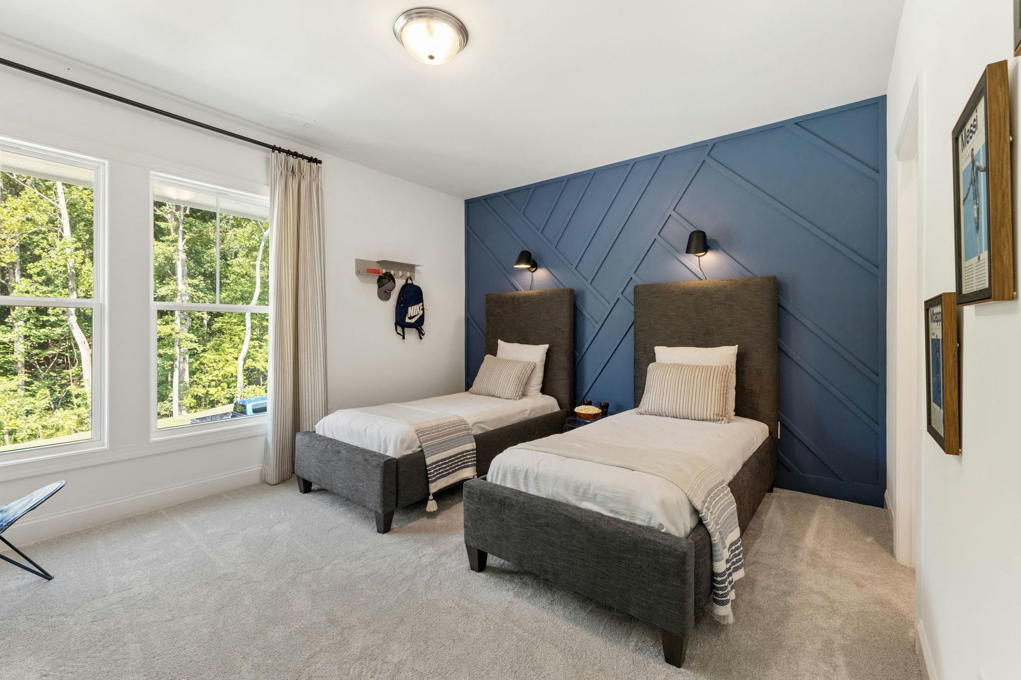 LaRuche - Windsong Properties - 739 Crest Line Trail - Powder Springs-29