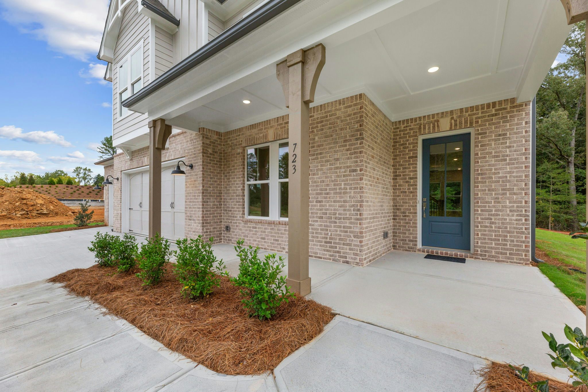 LaRuche - Windsong - 723 Crest Line Trl - Powder Springs-3