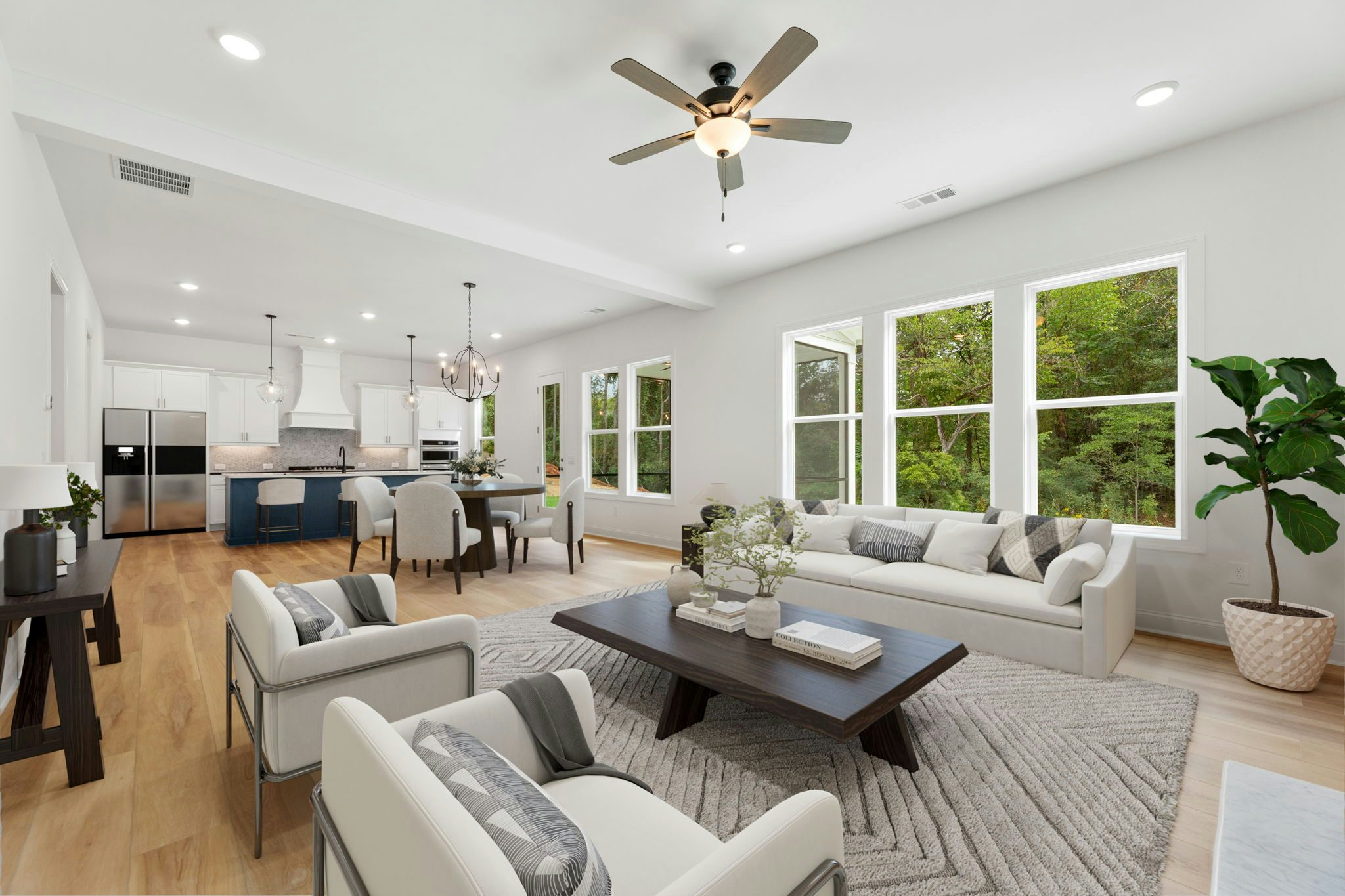 LaRuche - Windsong - 723 Crest Line Trl - Powder Springs-10 (2)