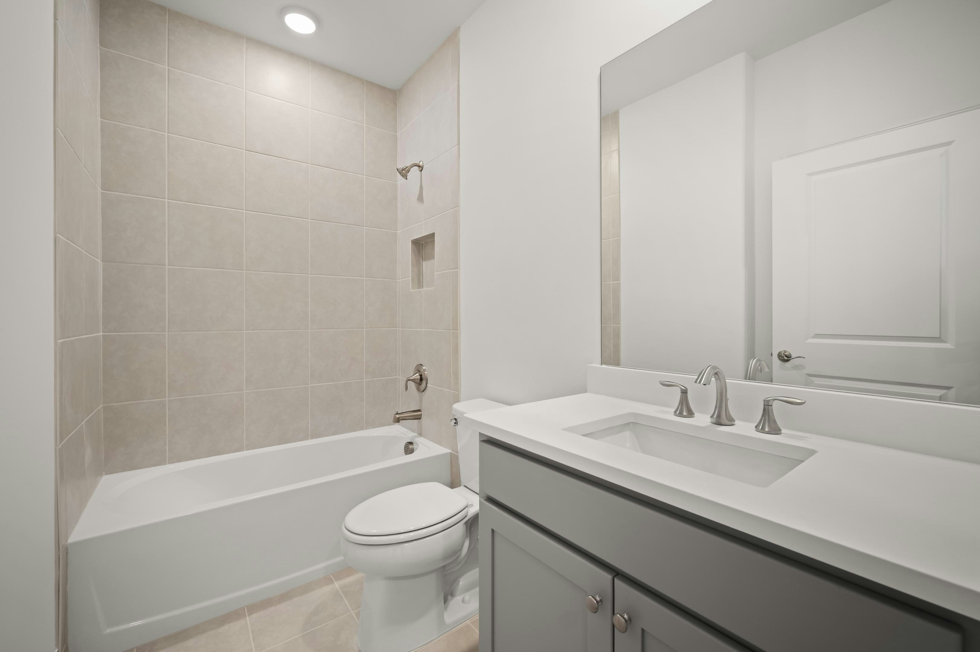 EF135 Asher Secondary Bath