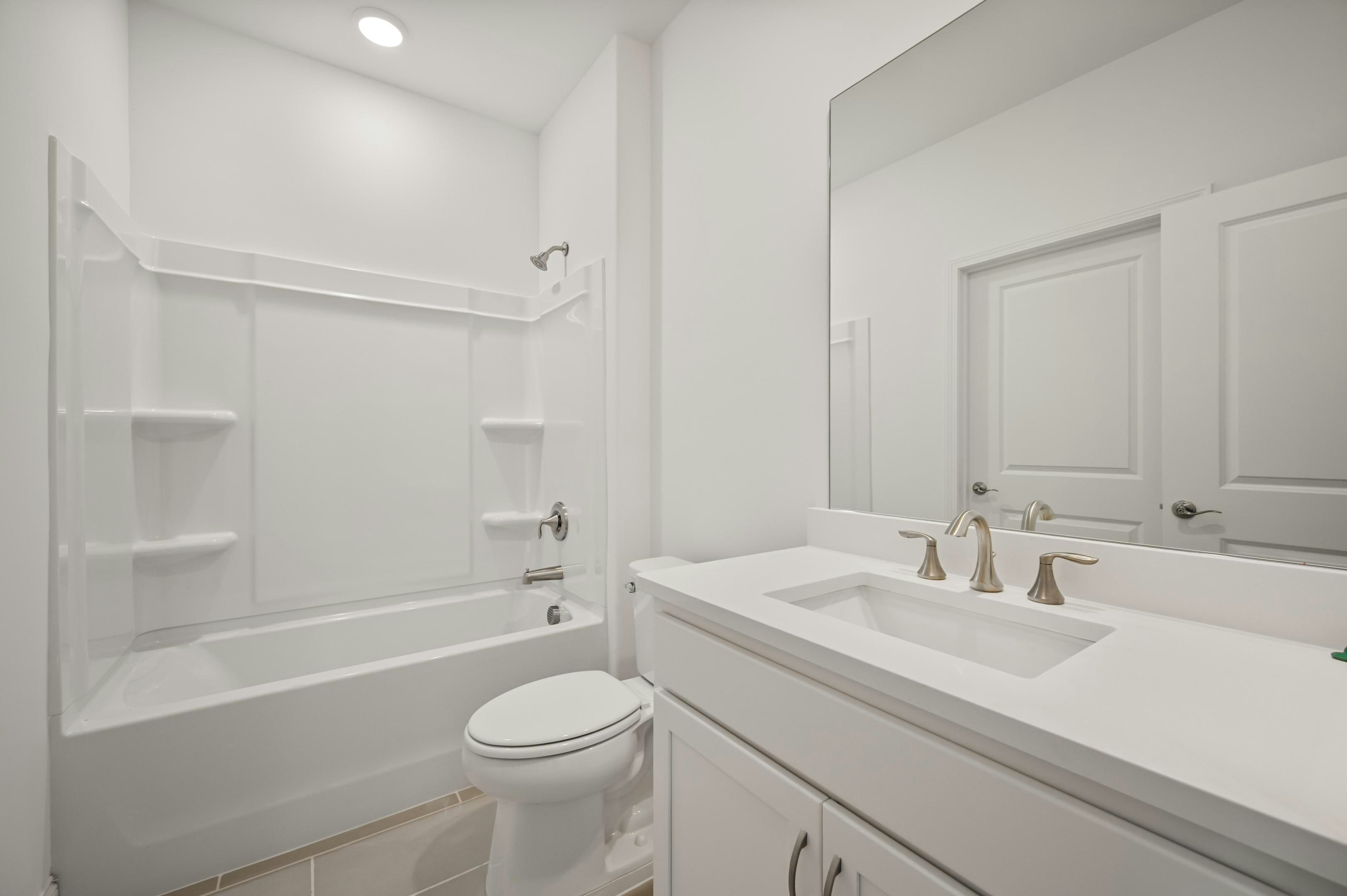 EF142 Maplewood Secondary bath