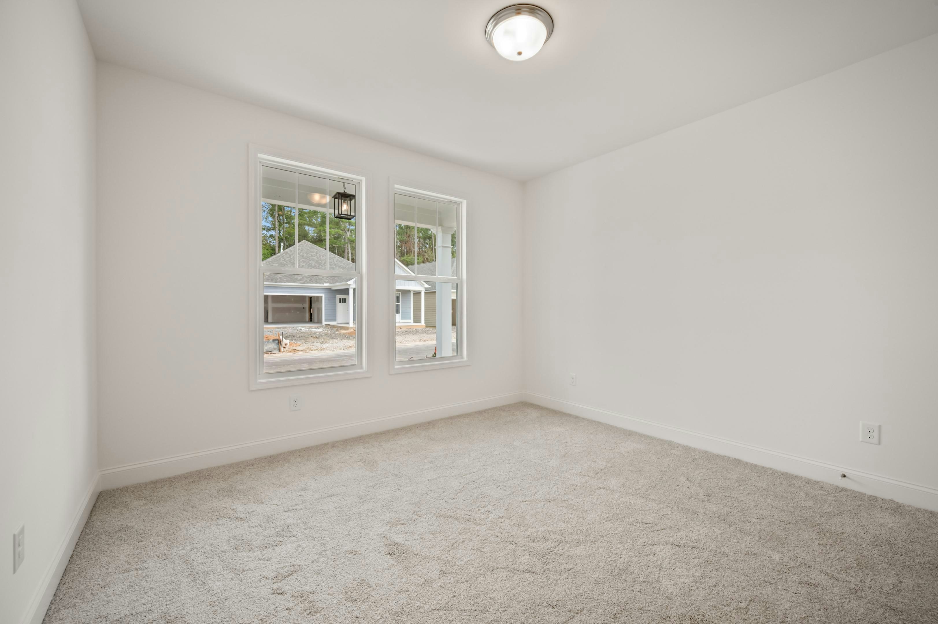 EF142 Maplewood Secondary