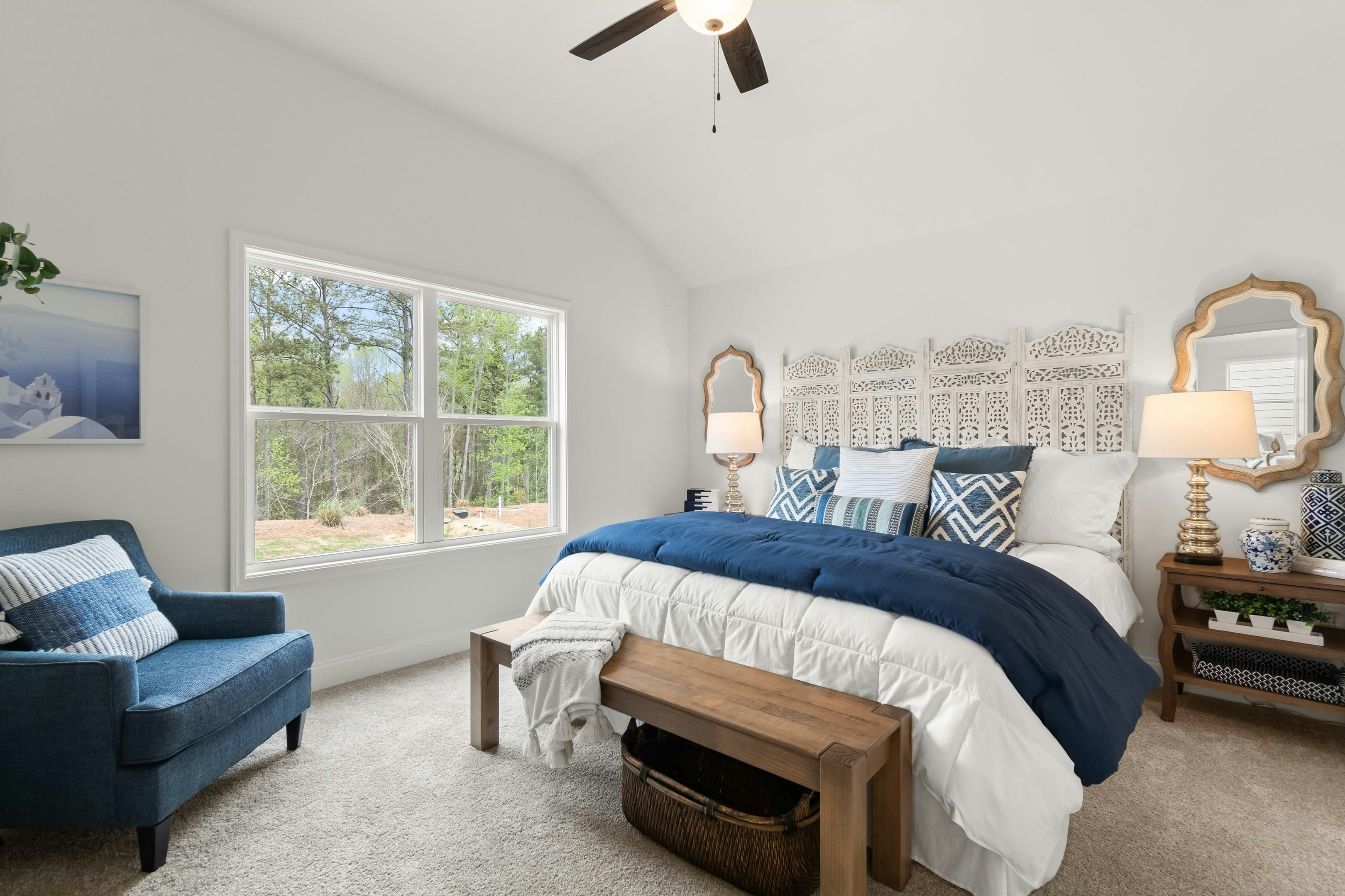 MD6 Kelly Primary Bedroom