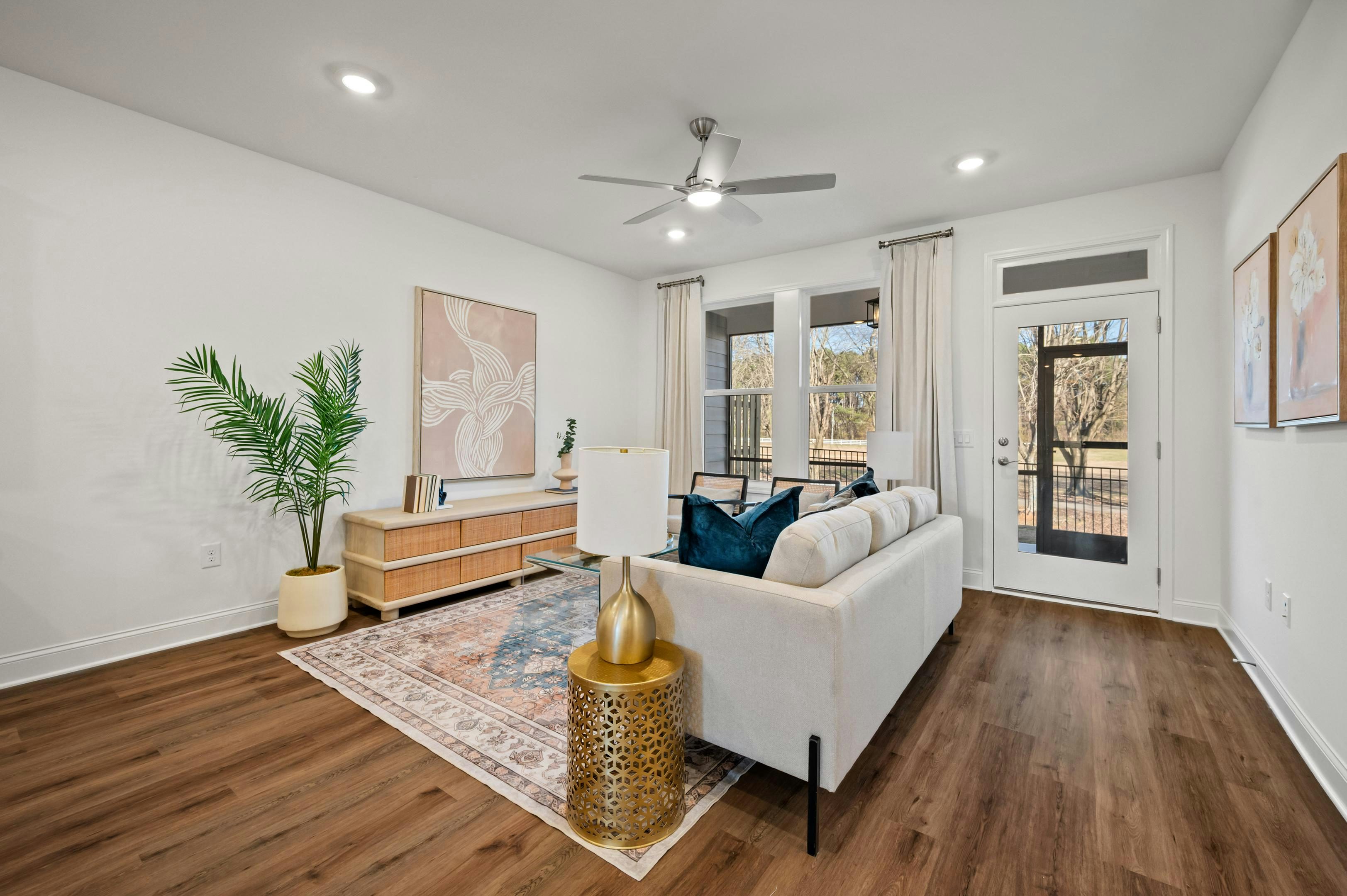 HW Mimosa Great Room