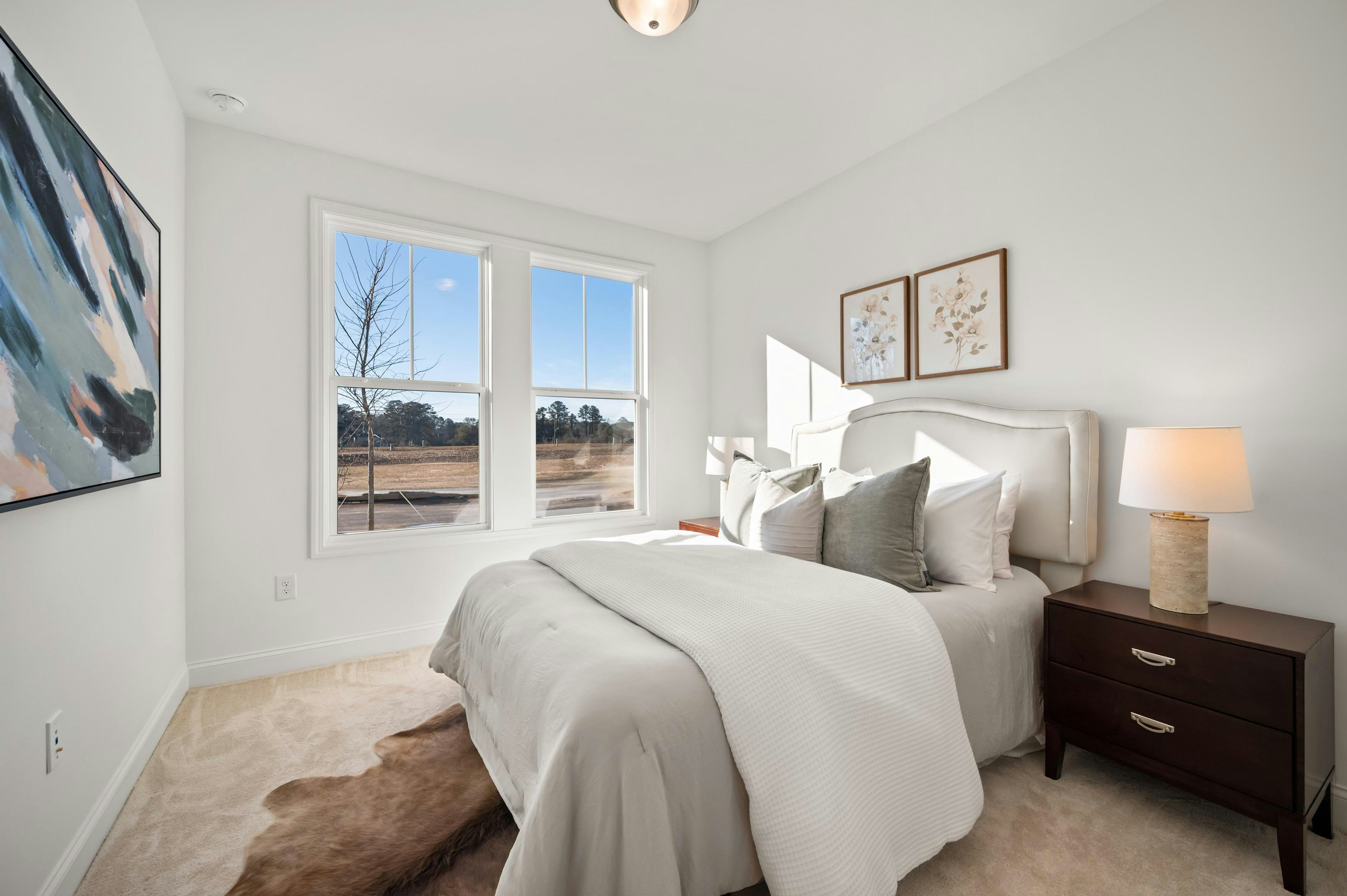 HW Mimosa Secondary Bedroom