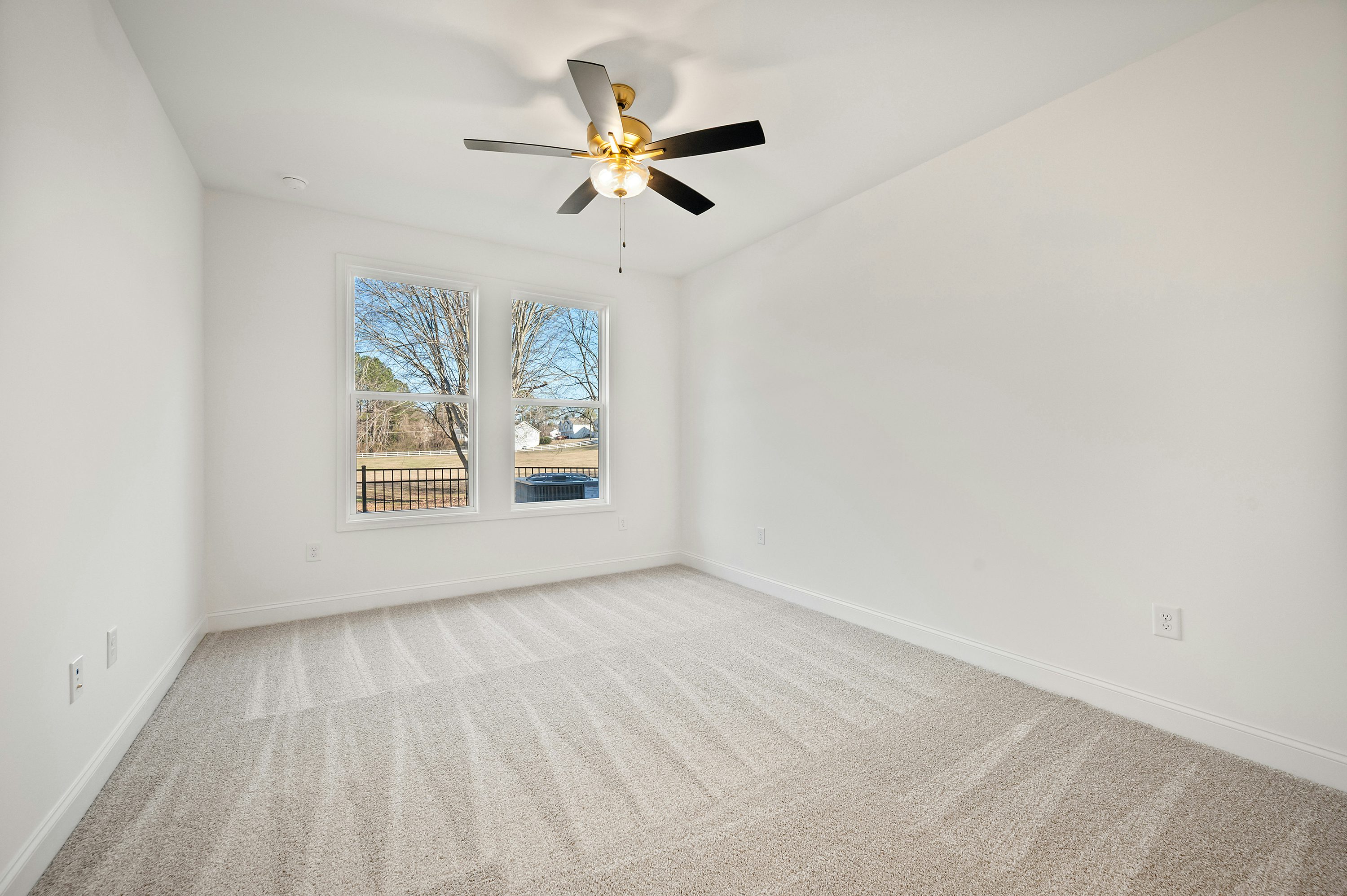 HW3 Secondary Bedroom