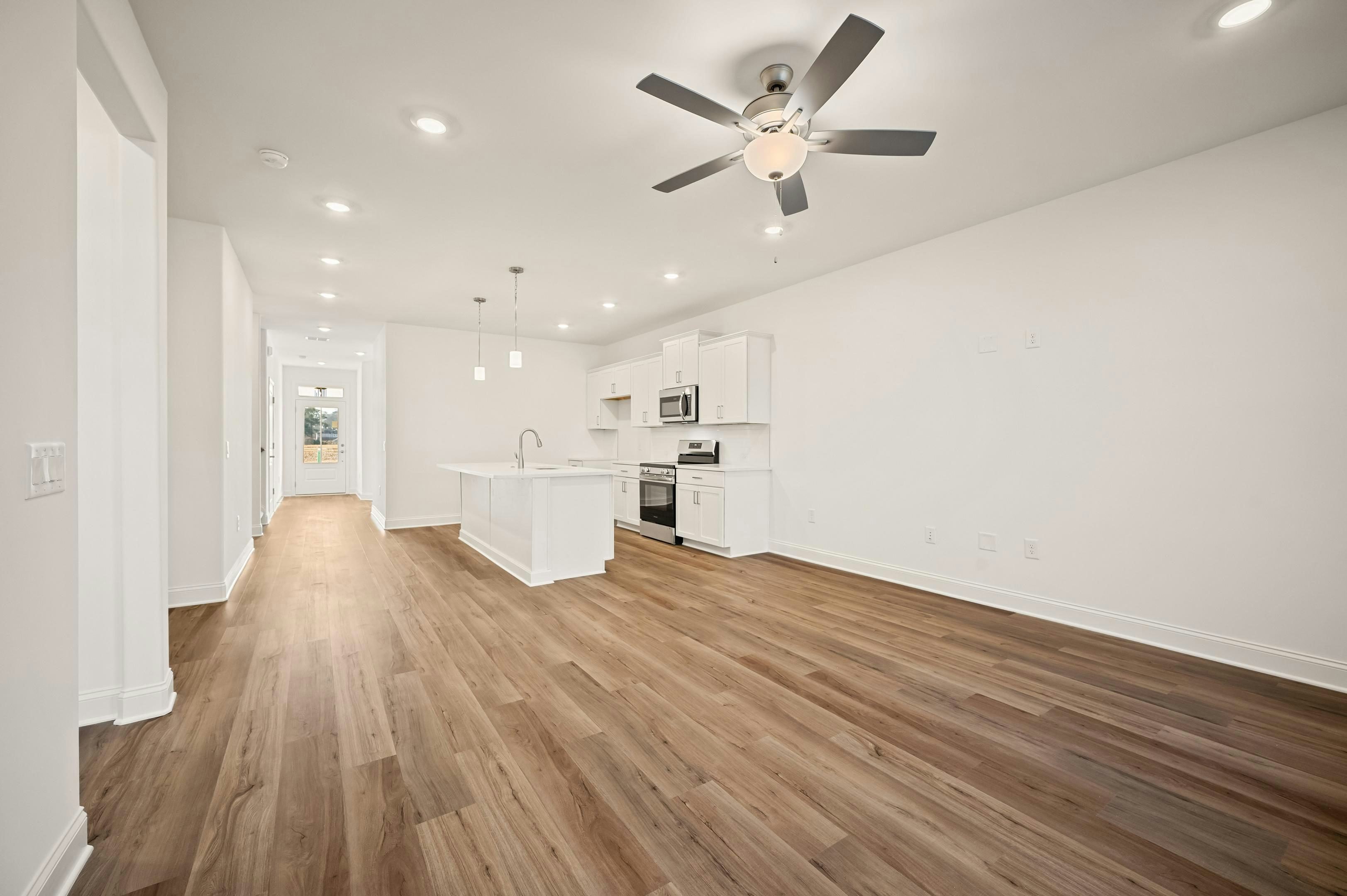 HW4 Mimosa Great to Kitchen