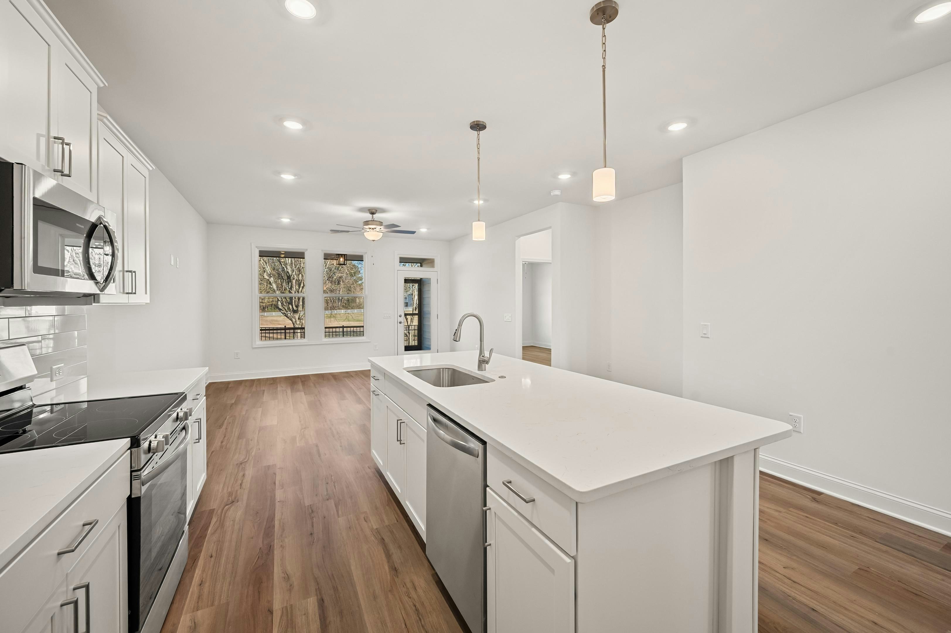 HW4 Mimosa Kitchen to Great