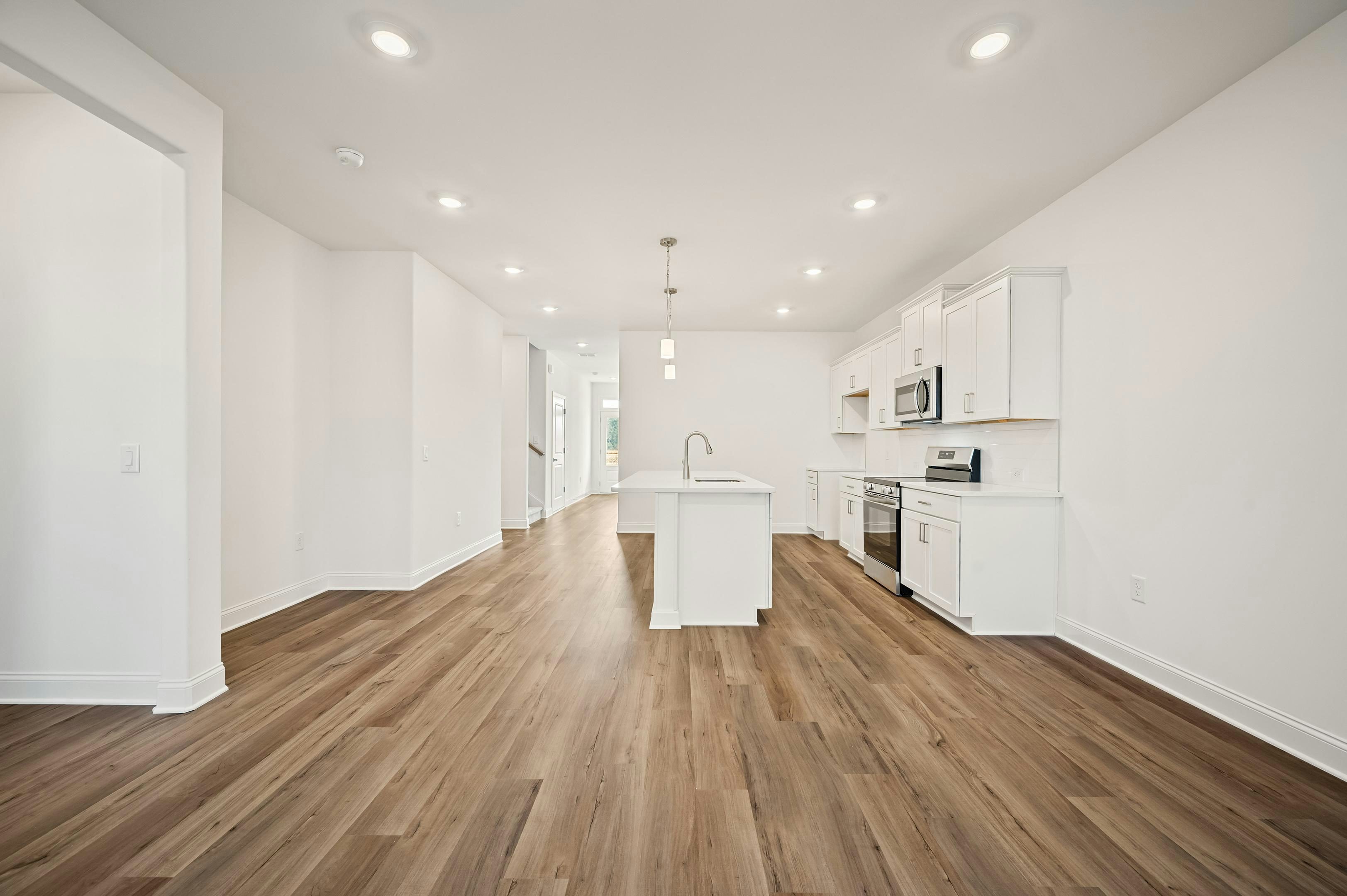 HW4 Mimosa Open Floorplan