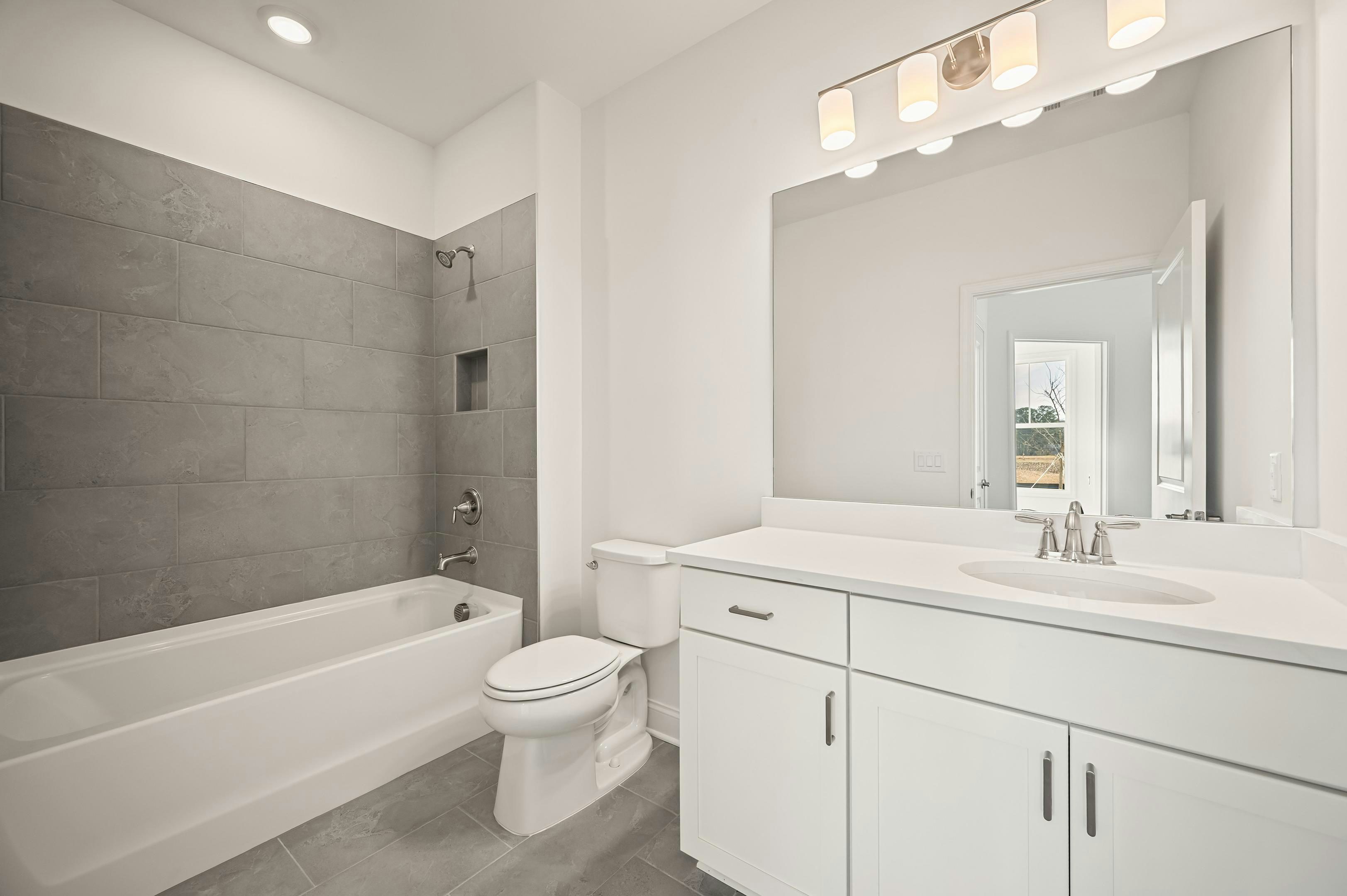 HW4 Mimosa Secondary Bath