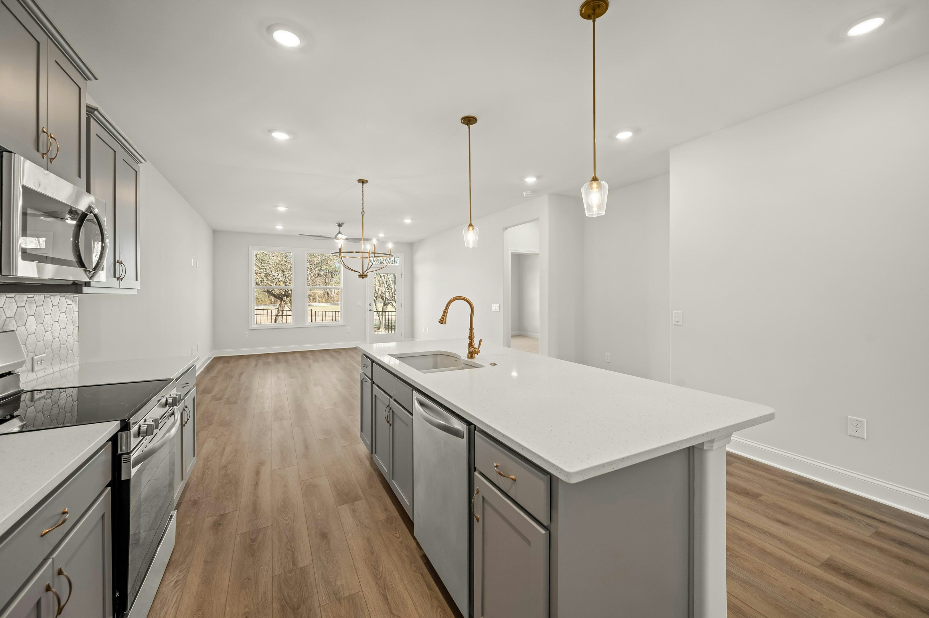 HW5 Mimosa Kitchen to Great