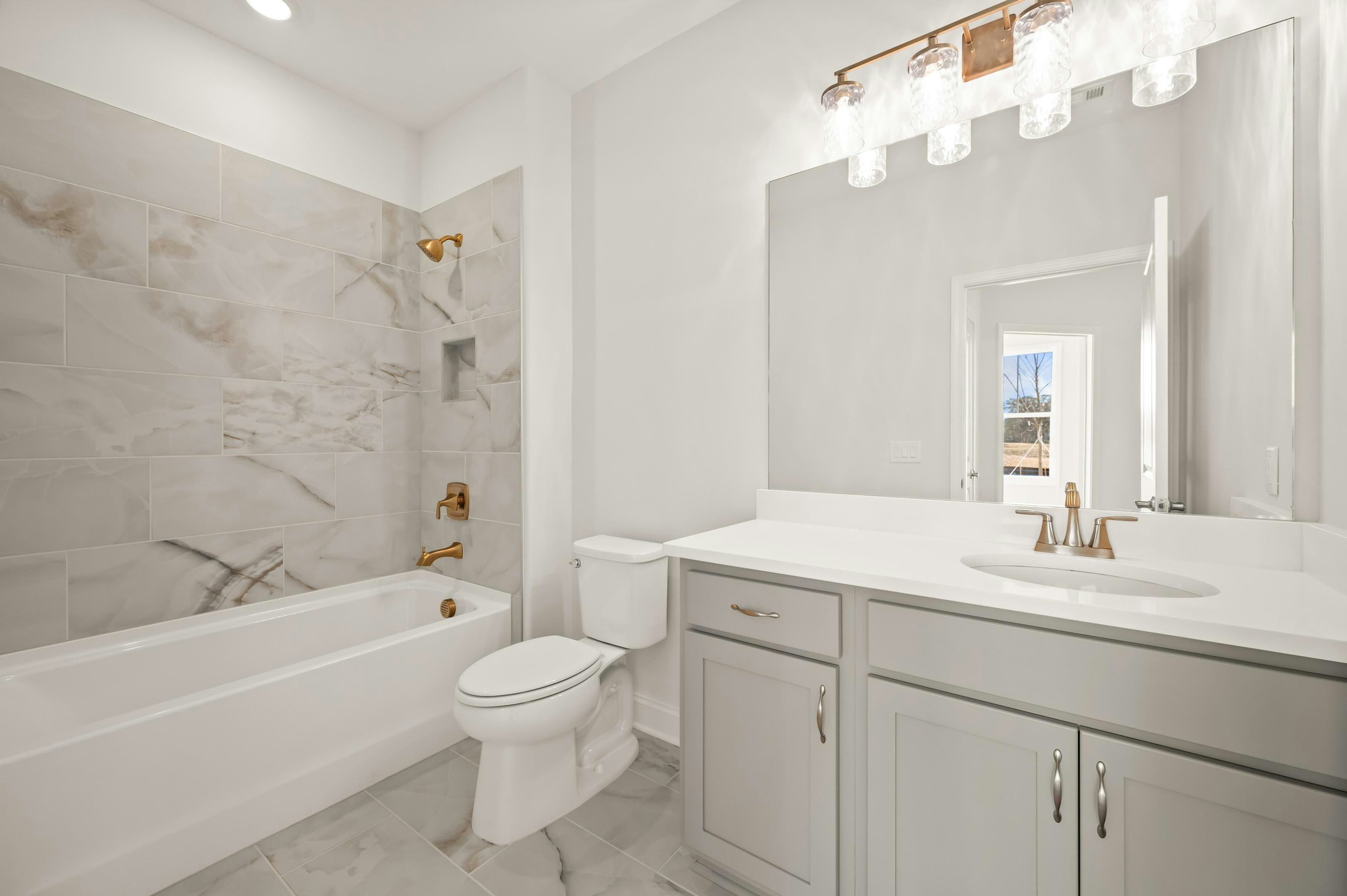 HW5 Mimosa Secondary Bath