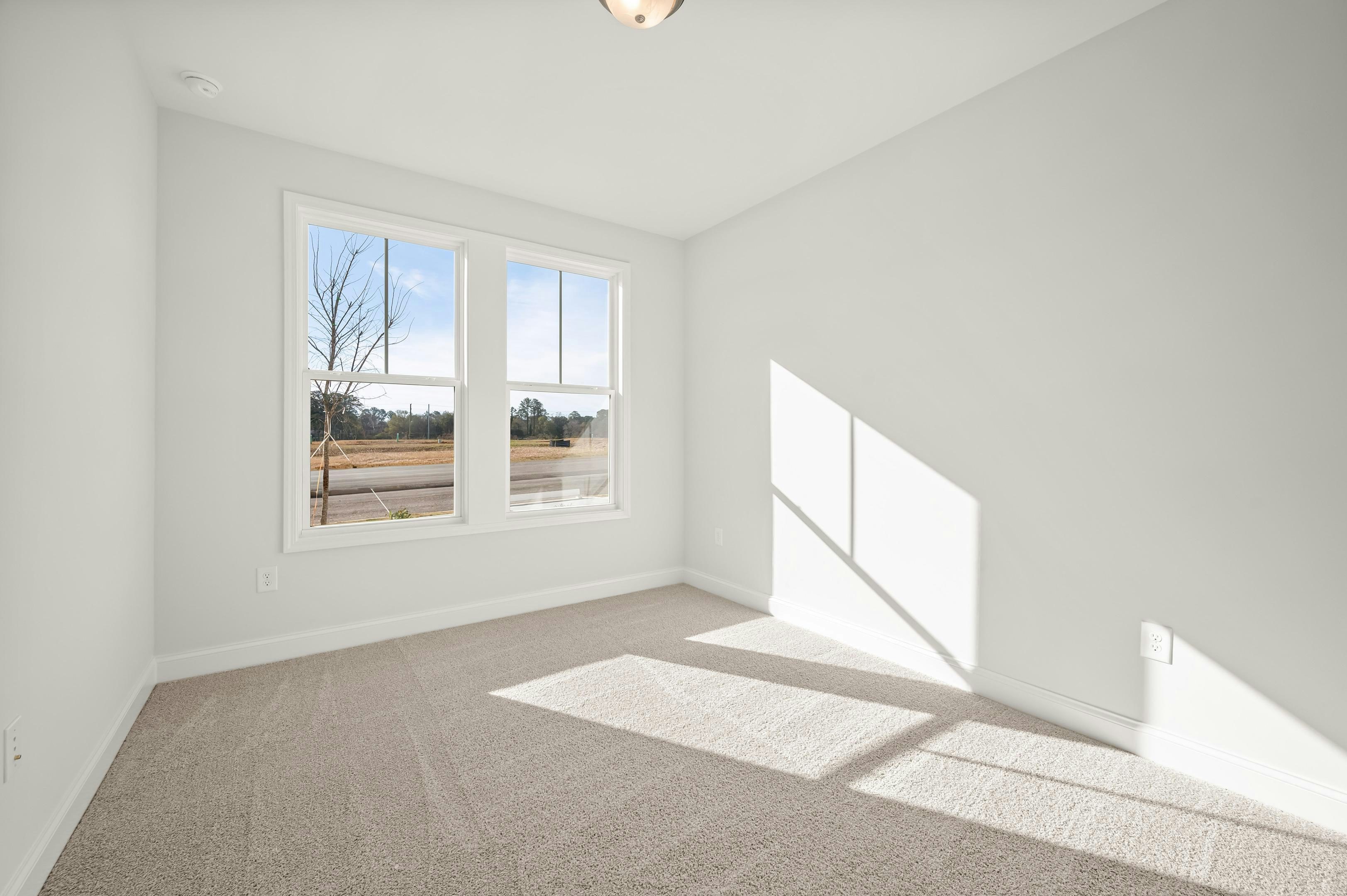 HW5 Mimosa Secondary Bedroom