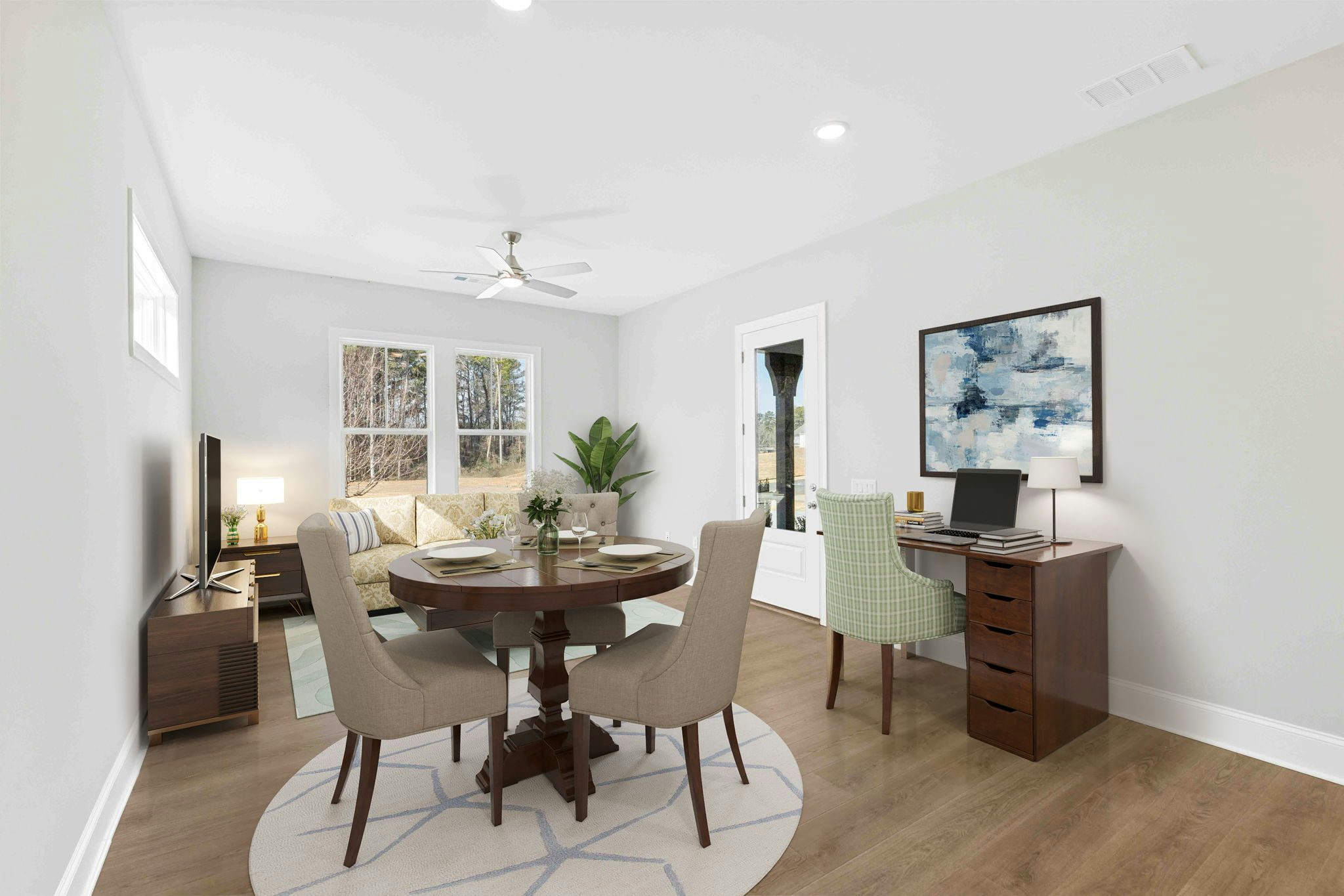 AC8 Wesleyan Generational Living 1