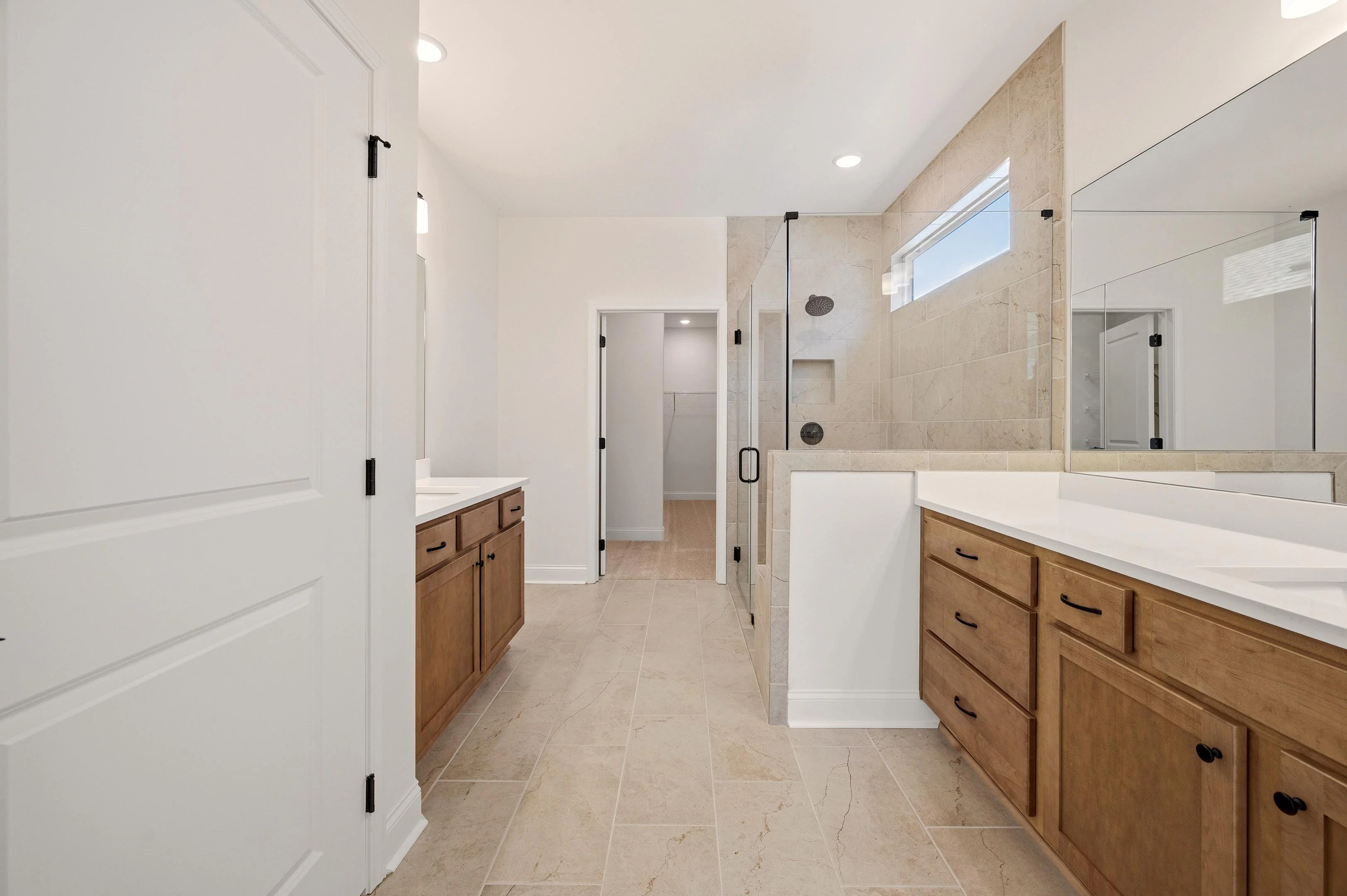 EF248 - Cedarwood Primary Bath