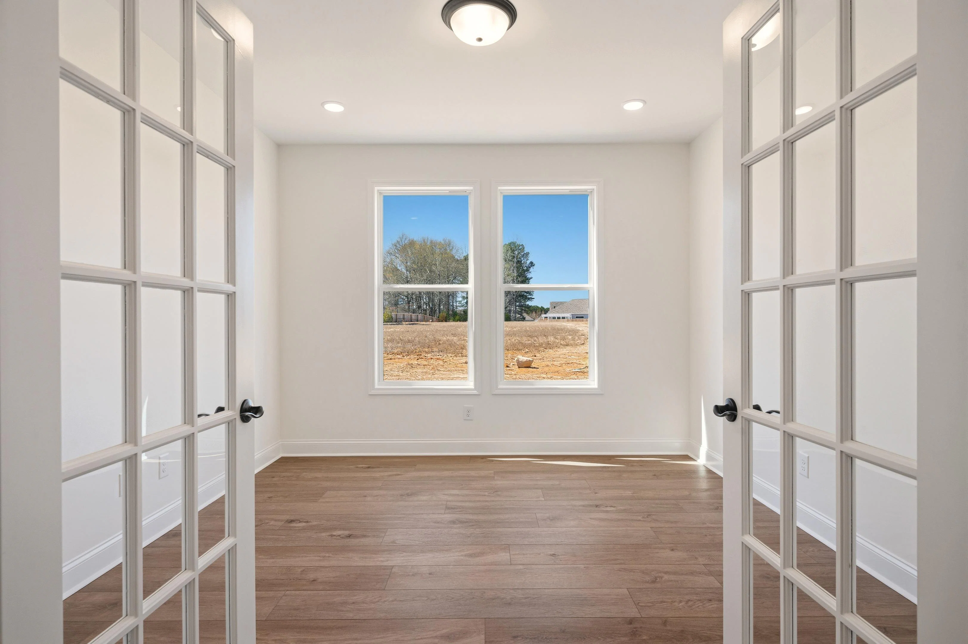 EF248 - Cedarwood Study