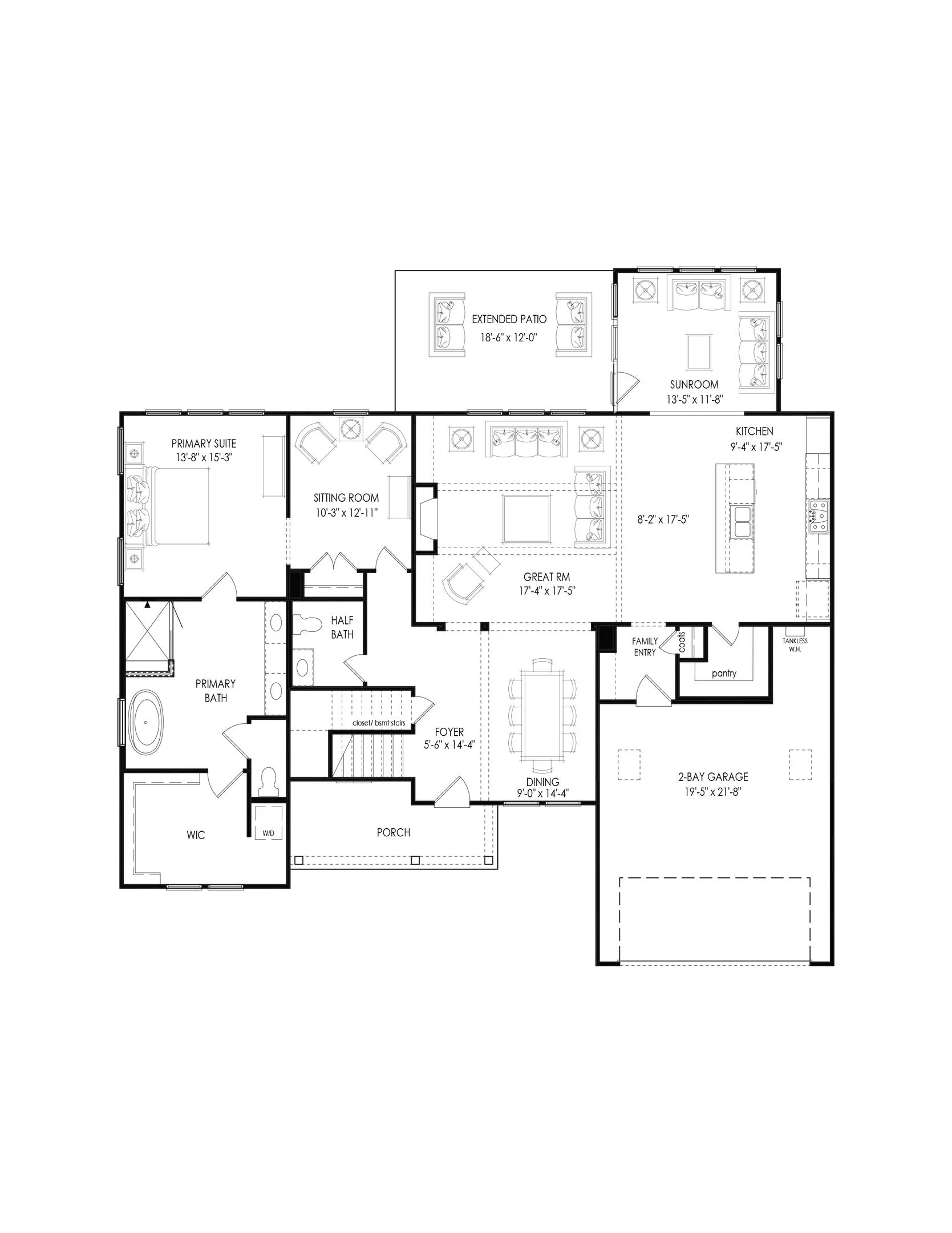 AC18 Primrose First Floor 4.6.26