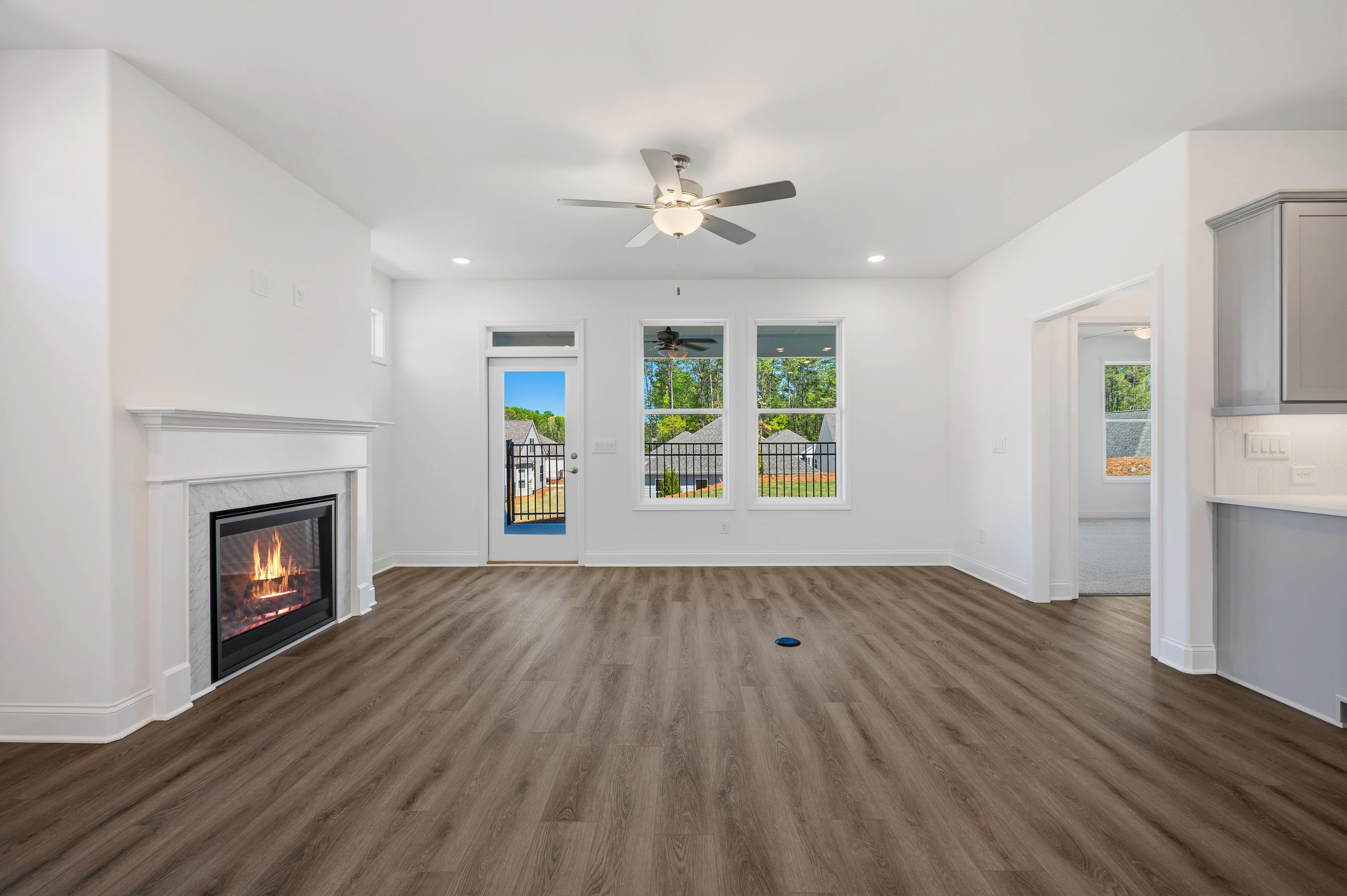 EF229 Ashlynn Great Room