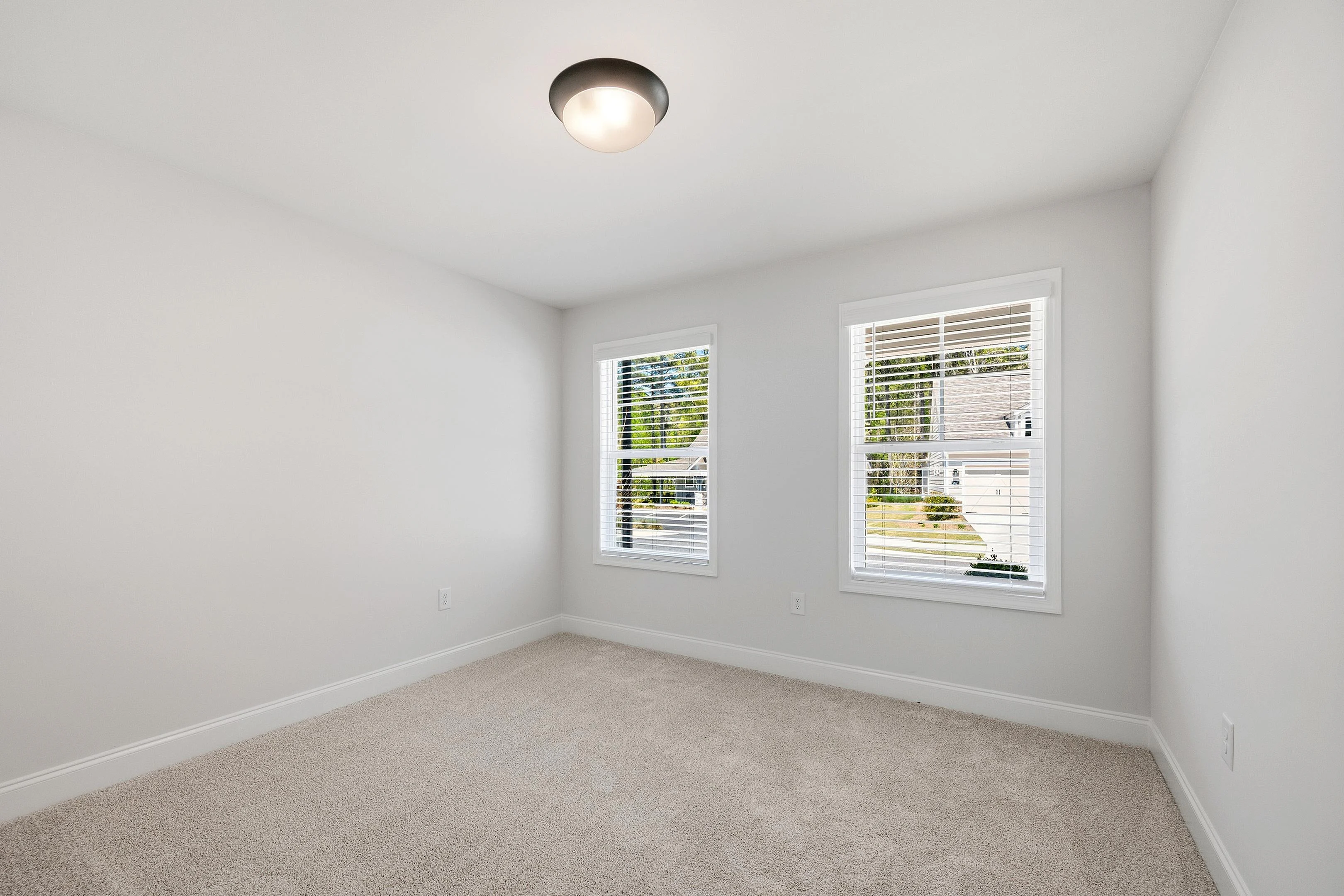 MD50 Everleigh Secondary Bedroom