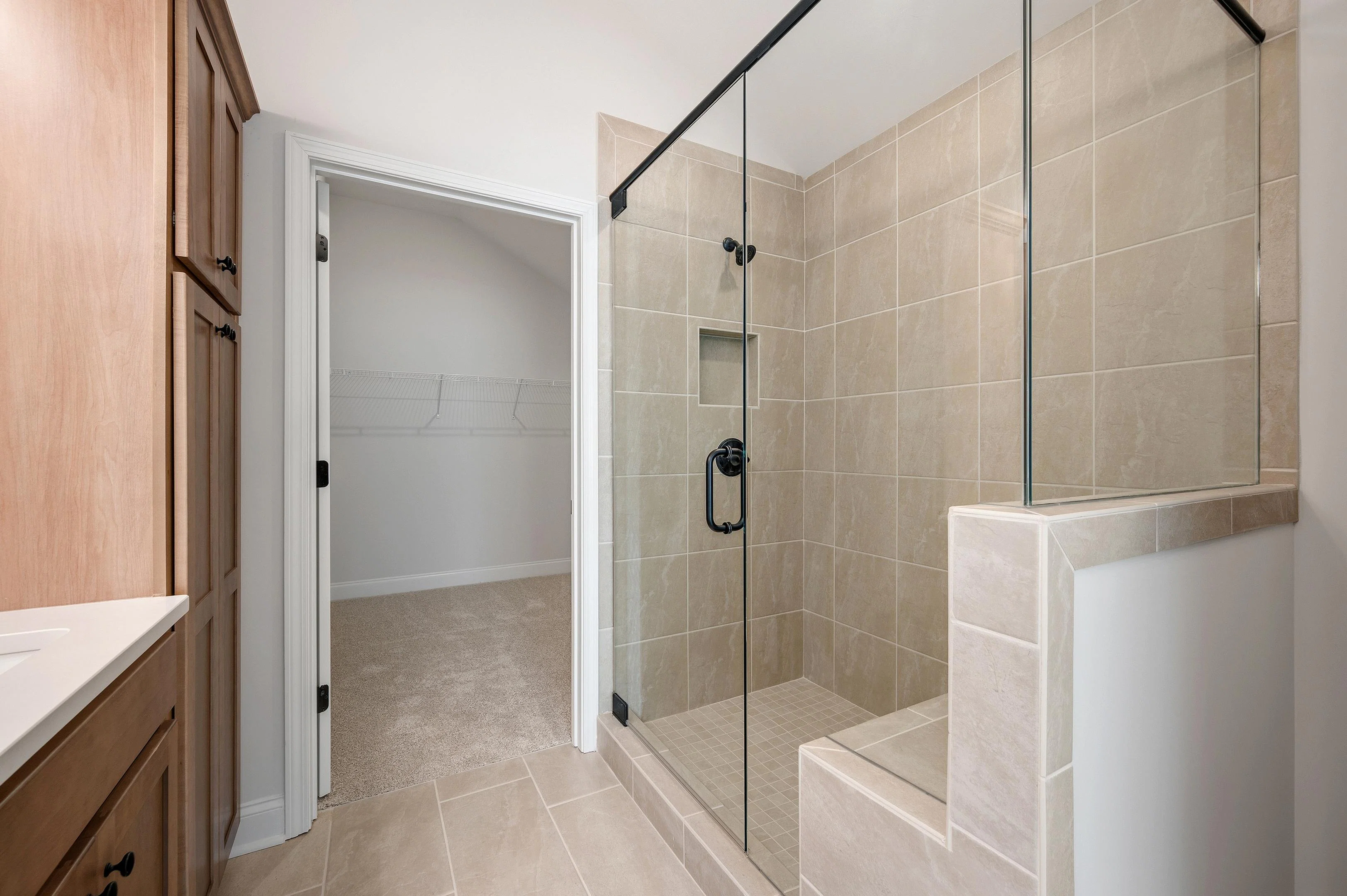 MD50 Everleigh Primary Shower