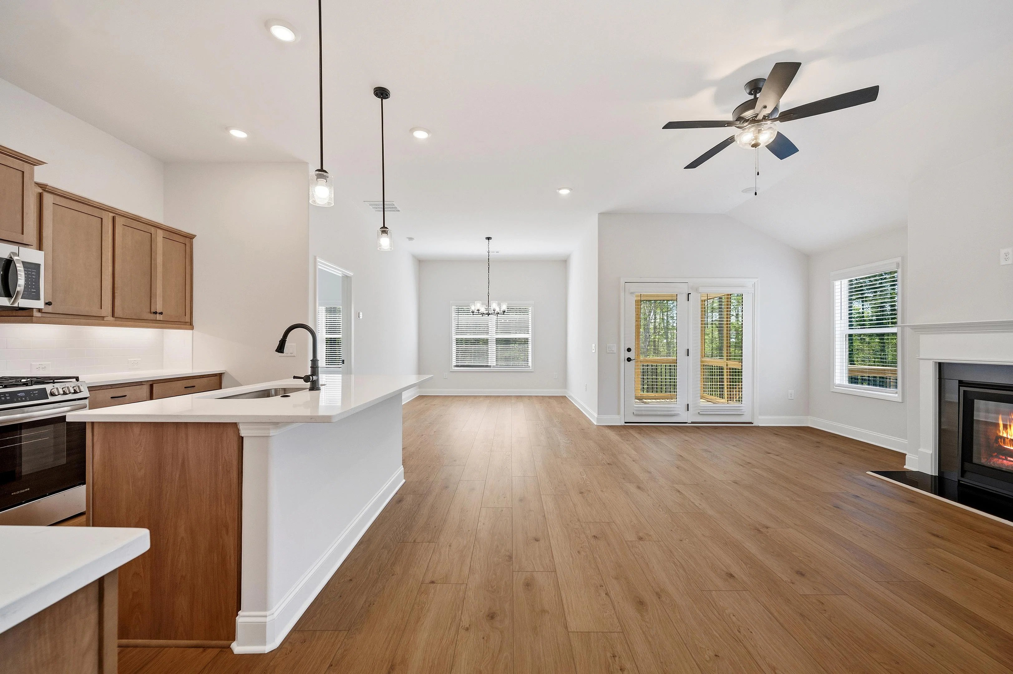 MD50 Everleigh Open Floorplan