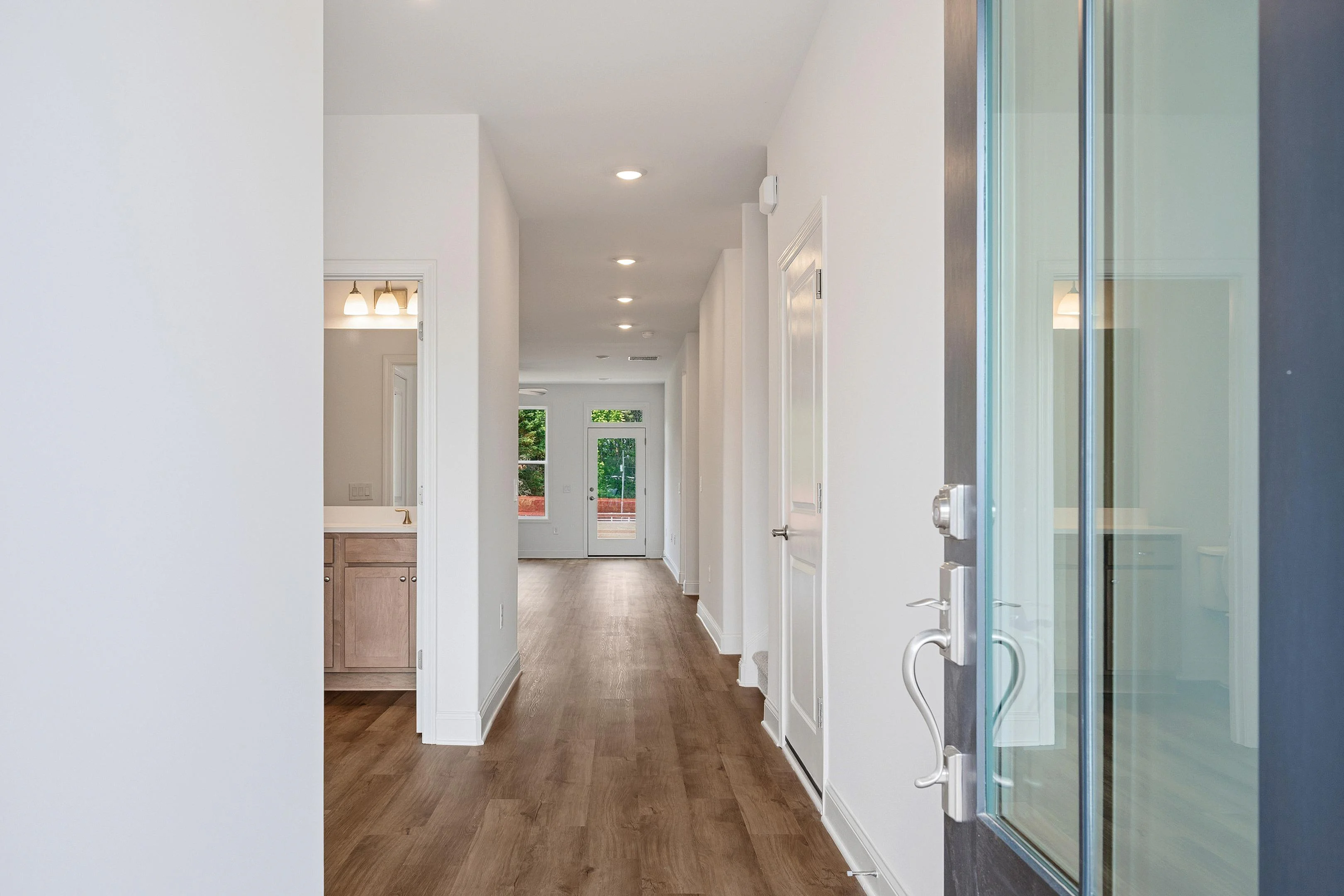 HW8 Mimosa Foyer