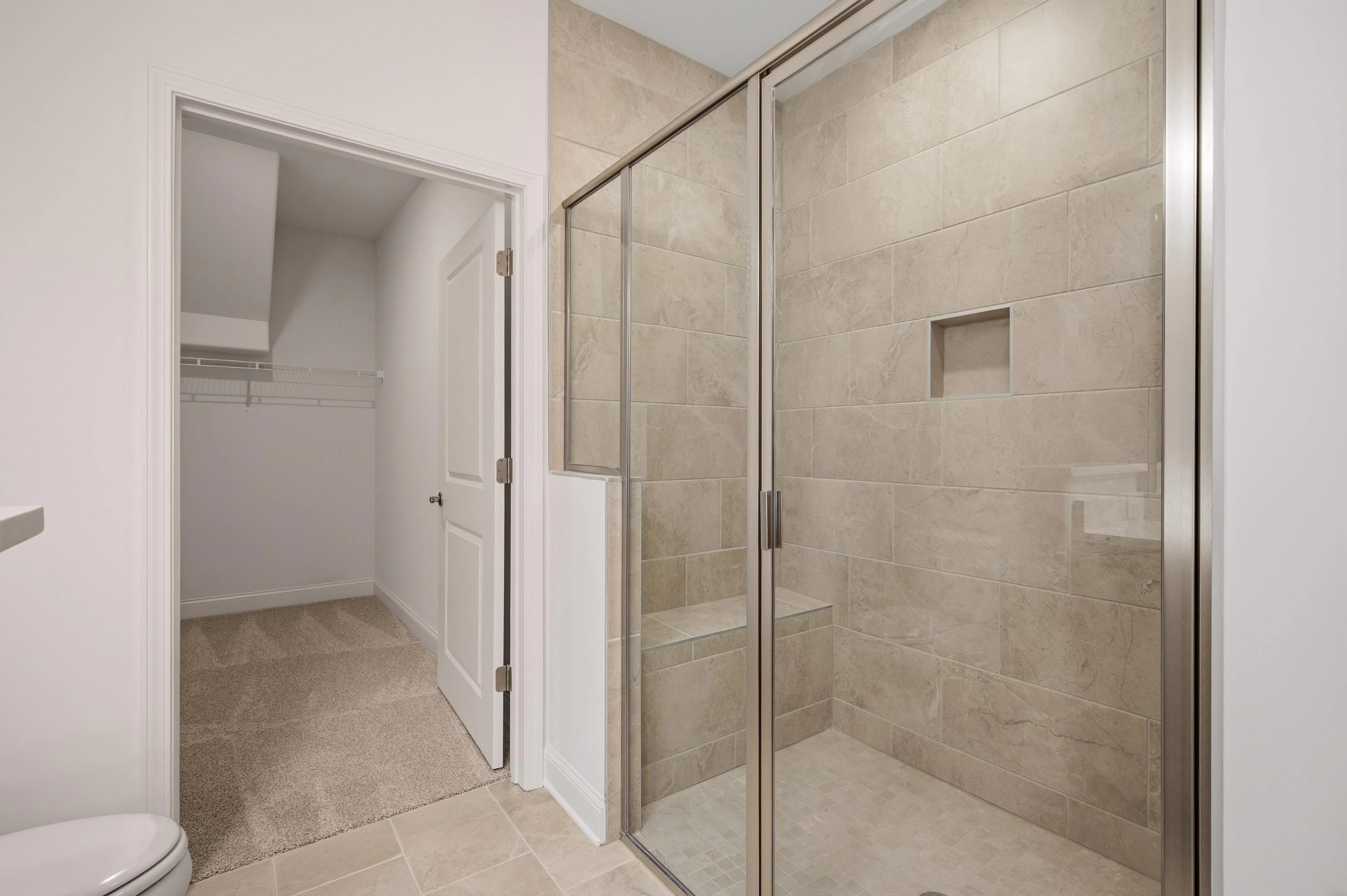 HW8 Mimosa Primary Shower