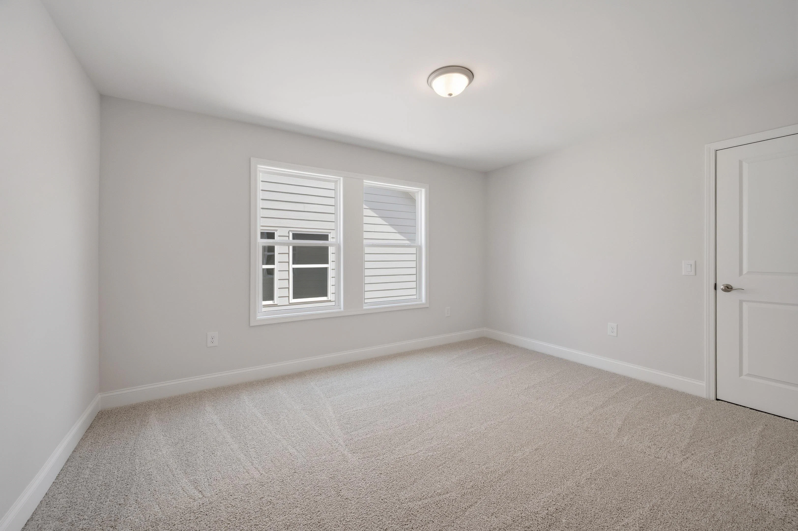 HW7 Hawthorne Second Floor Bedroom